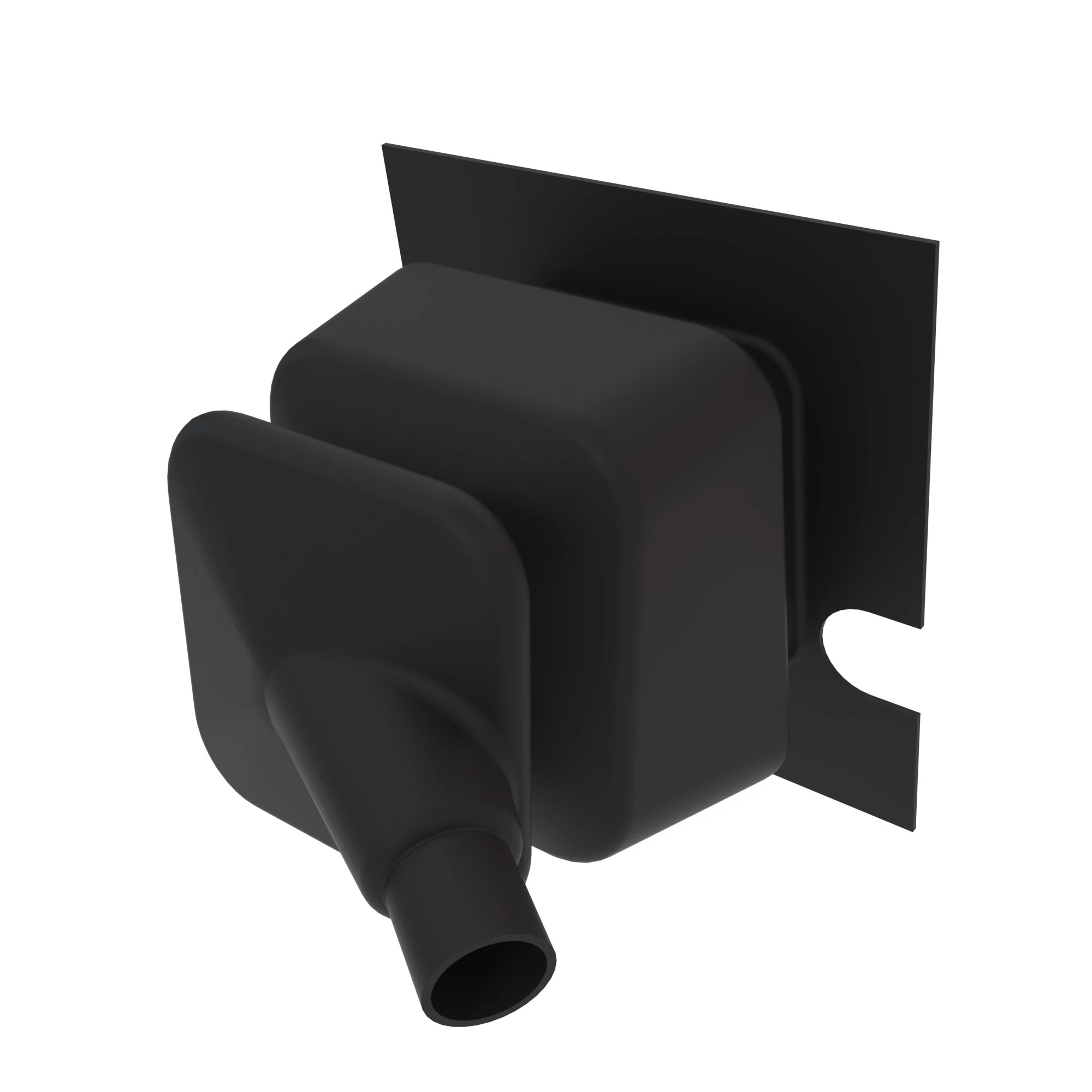 BOOT, GEARSHIFT LEVER