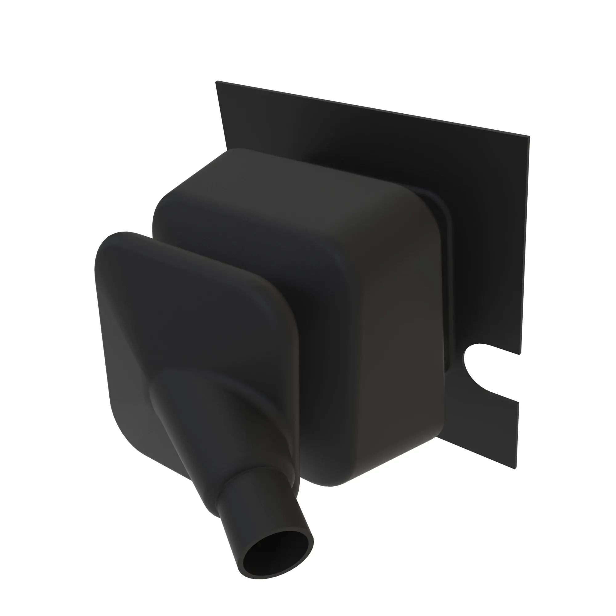 John Deere Gear Shift Lever Boot - H177930