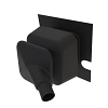 John Deere Gear Shift Lever Boot - H177930