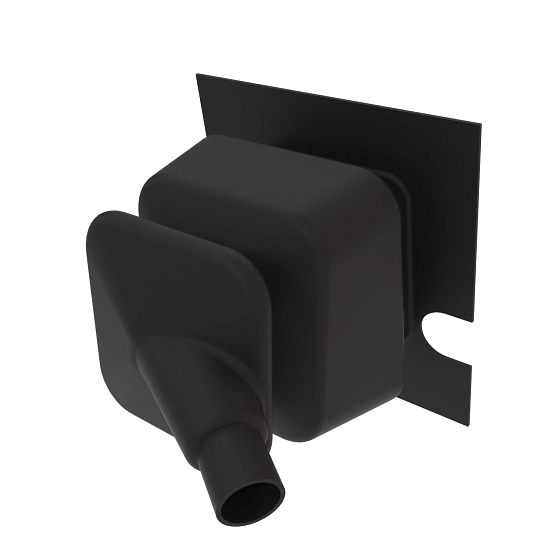 John Deere Gear Shift Lever Boot - H177930