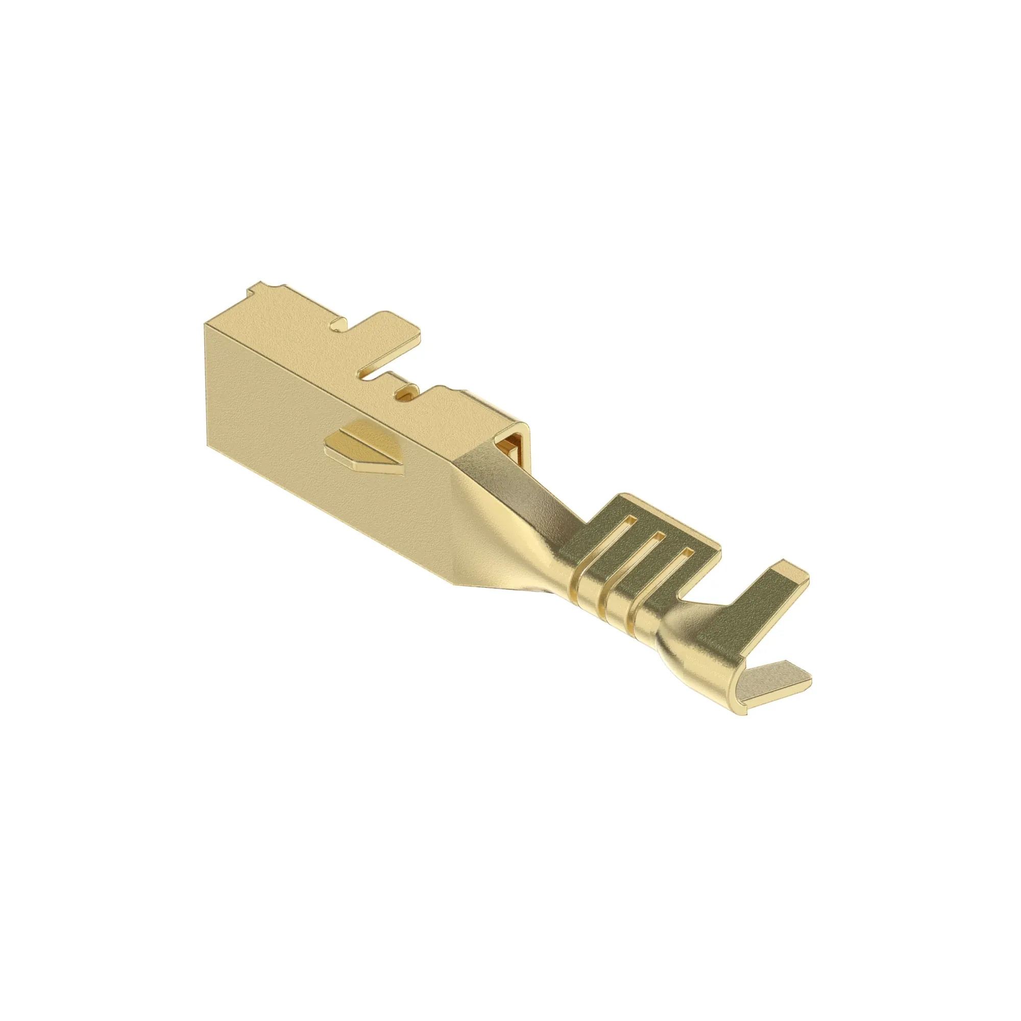 Elec. Connector Terminal