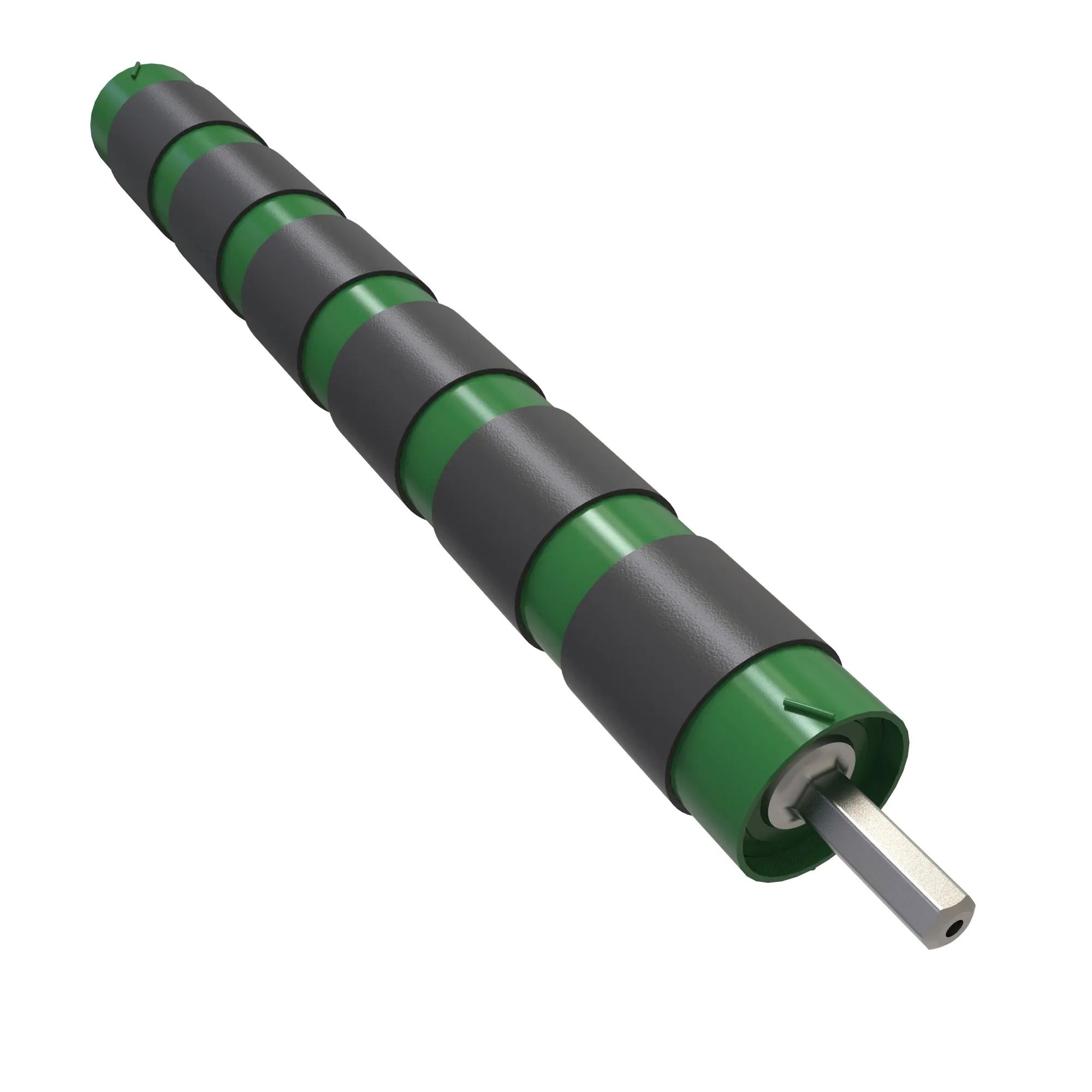 John Deere Upper Drive Roller - AFH202026