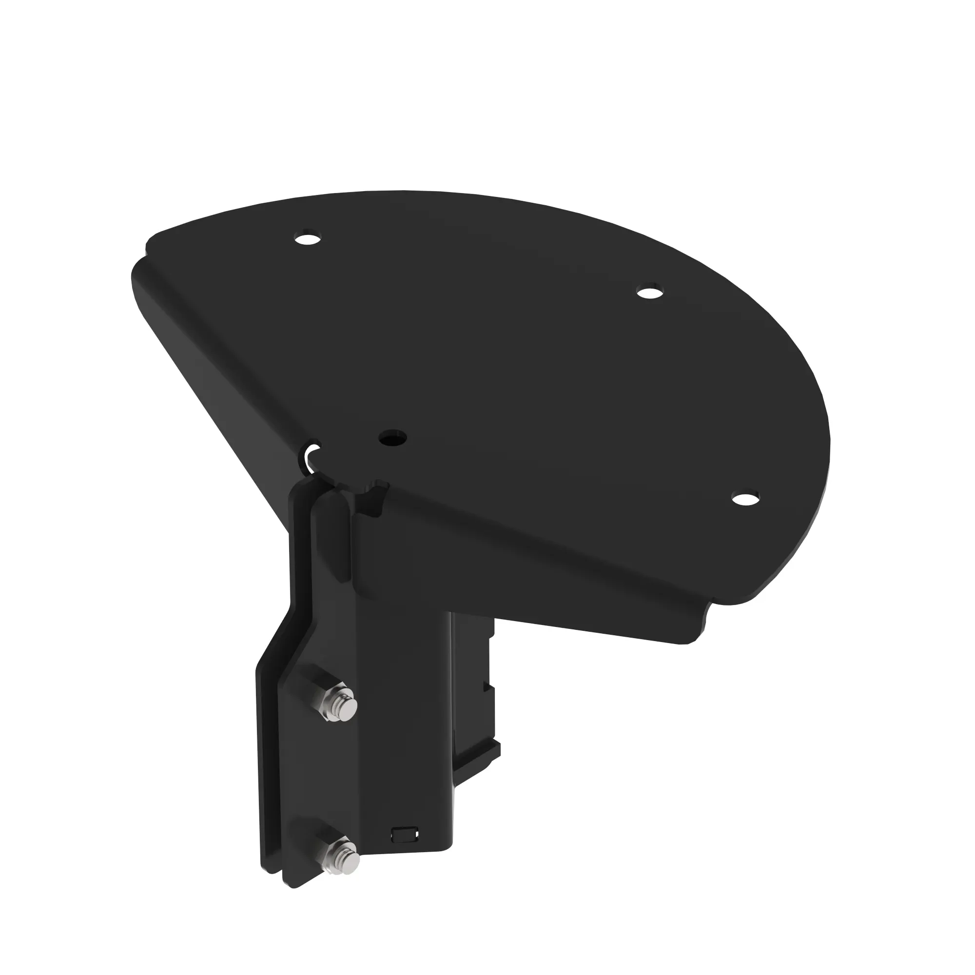 BRACKET KIT, SNOW CONTROL