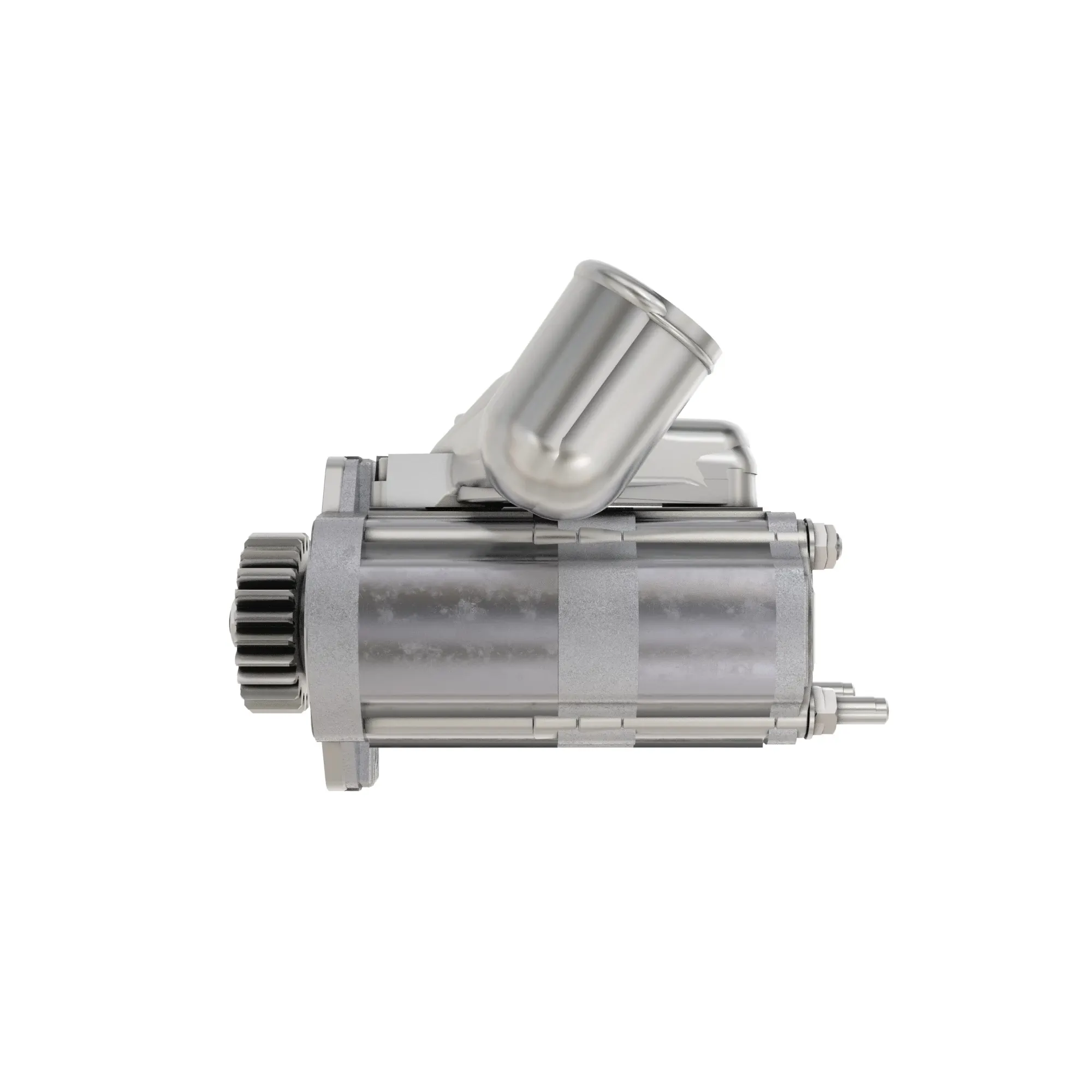 Hydraulic Pump