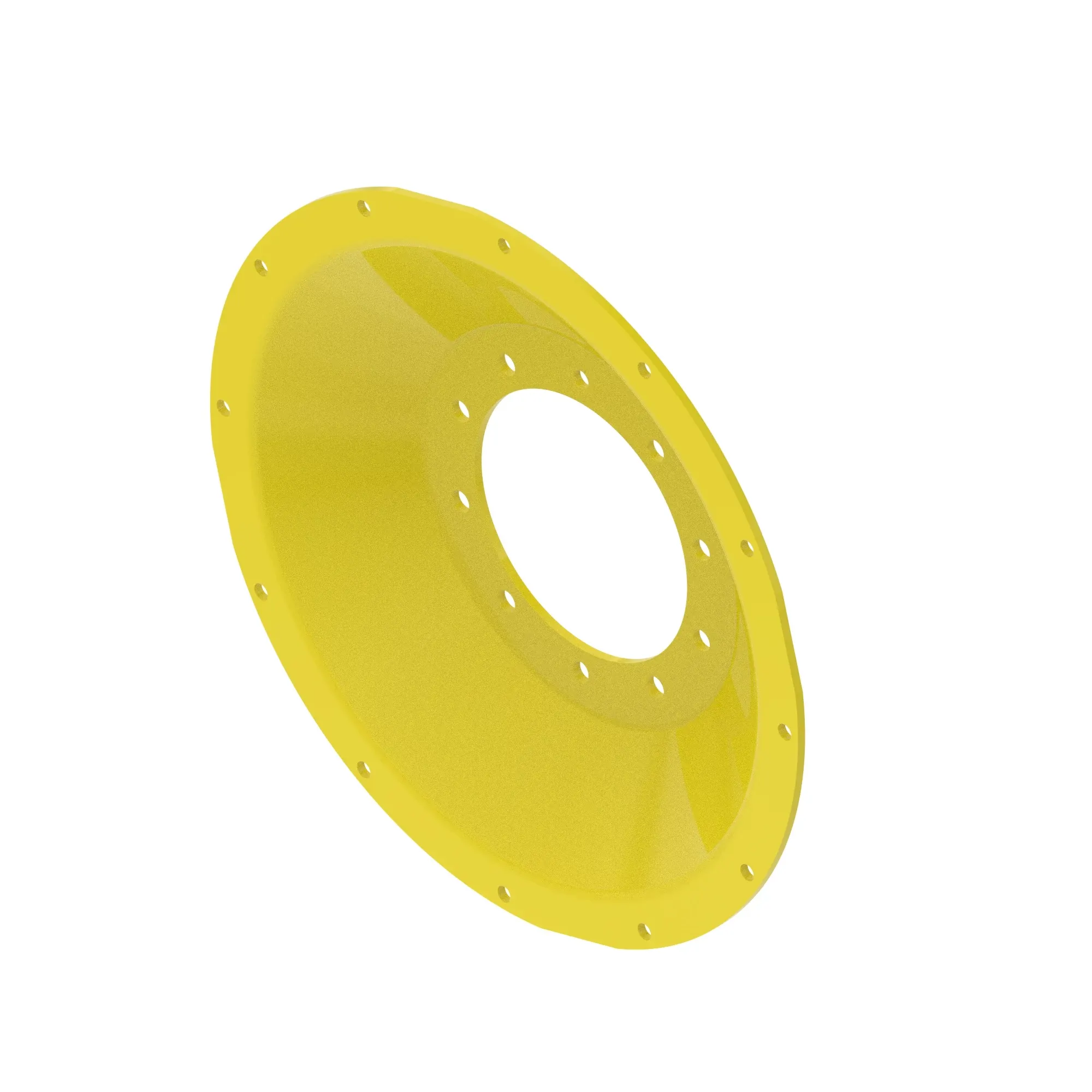 John Deere Wheel Center - R564614