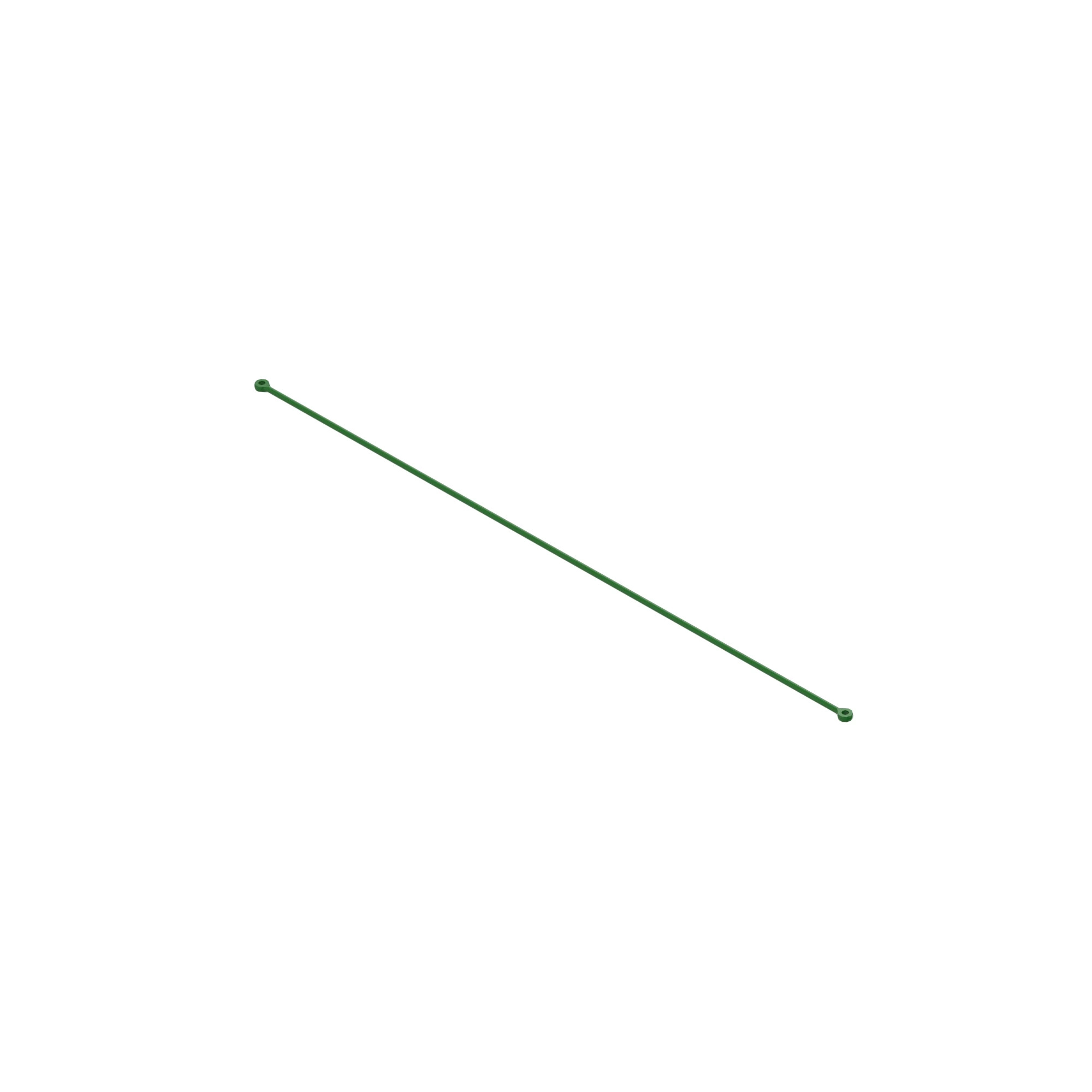 John Deere Pin Fastener - W46811