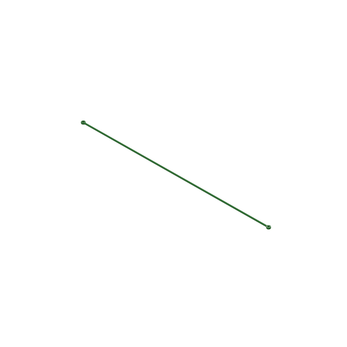 John Deere Pin Fastener - W46811