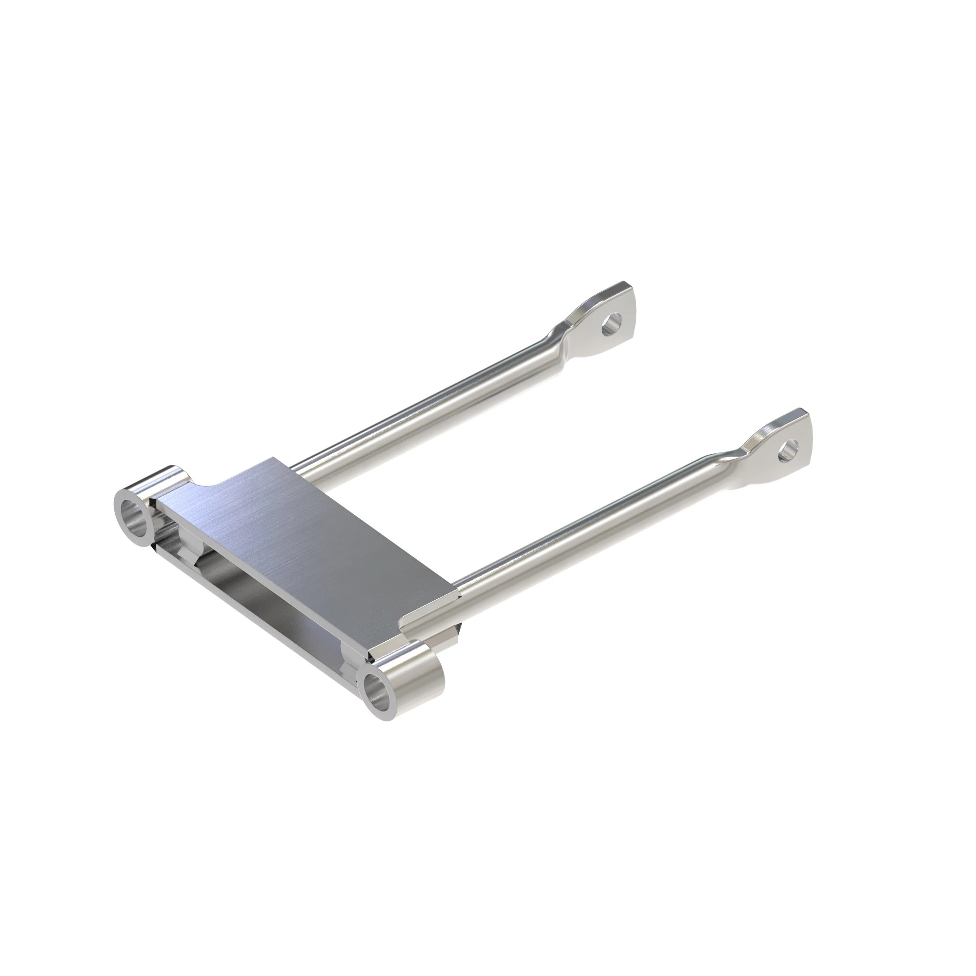 John Deere Front Lift Arm Support for Mower Deck - LVA22637