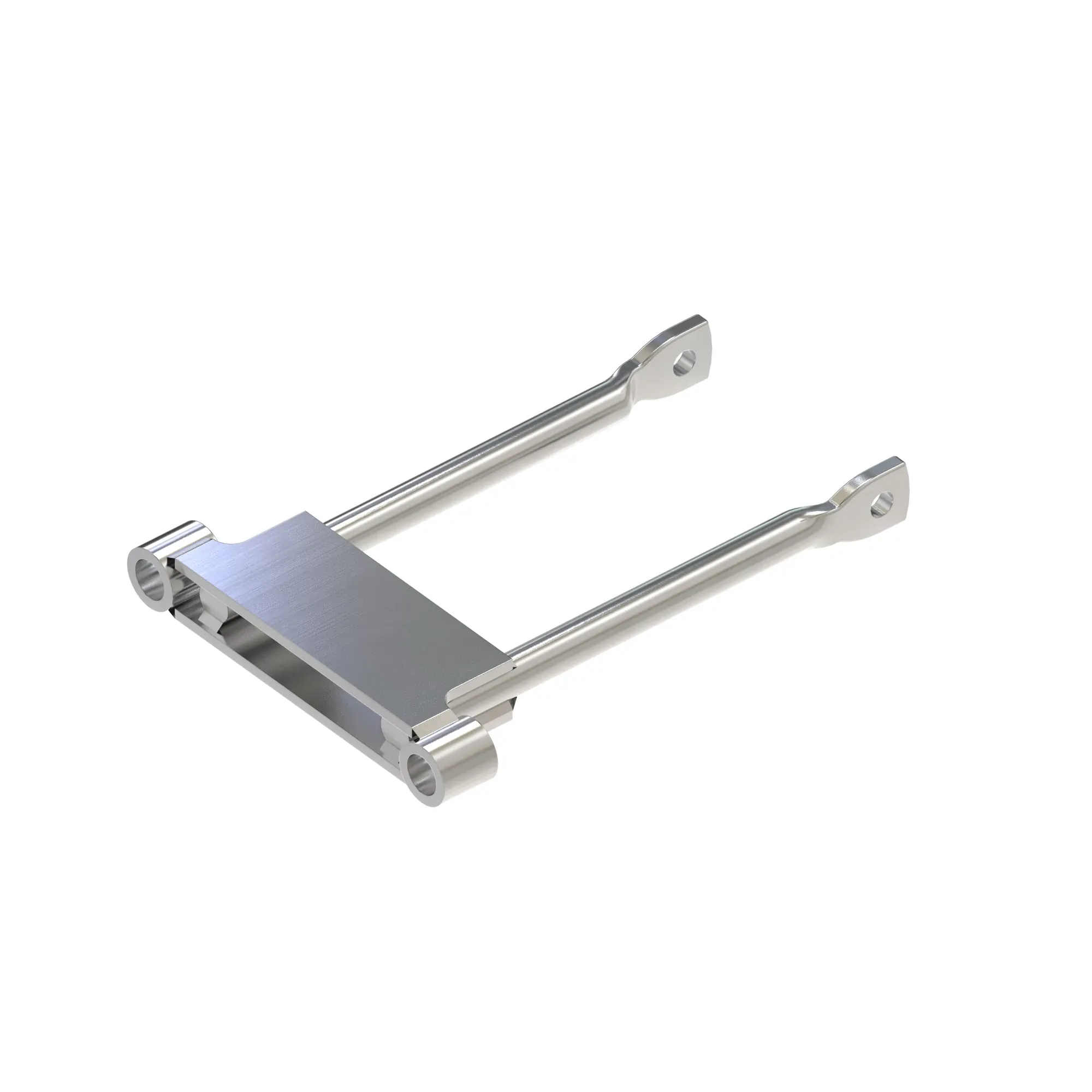 John Deere Front Lift Arm Support for Mower Deck - LVA22637