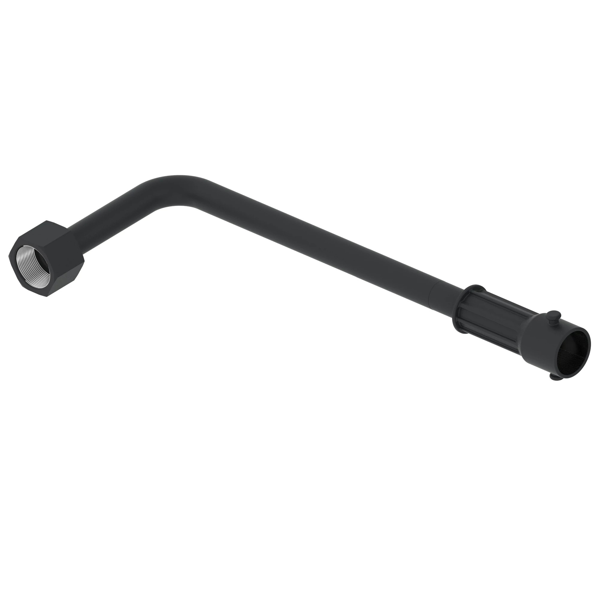 ⚙️ AT407641: Tubo de Varilla Medidora de Caja divisora John Deere