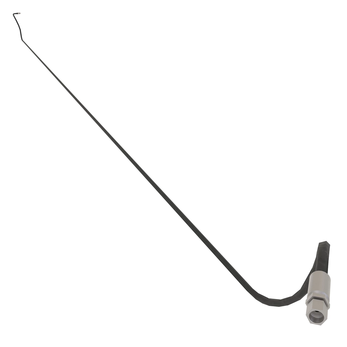 Hydraulic Hose, Ls Draft Tube Hose