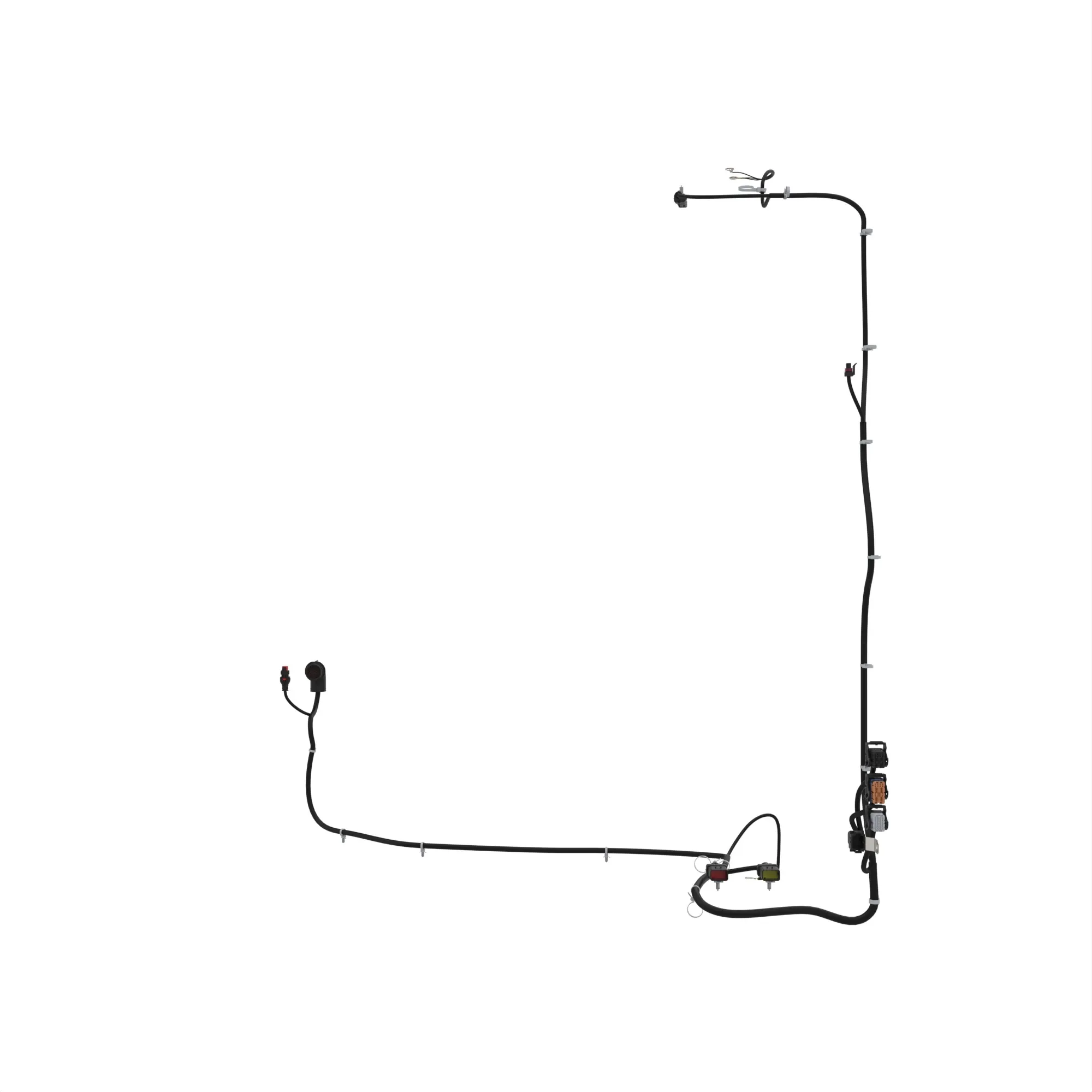 WIRING HARNESS, PRODRIVE CONTROLLER