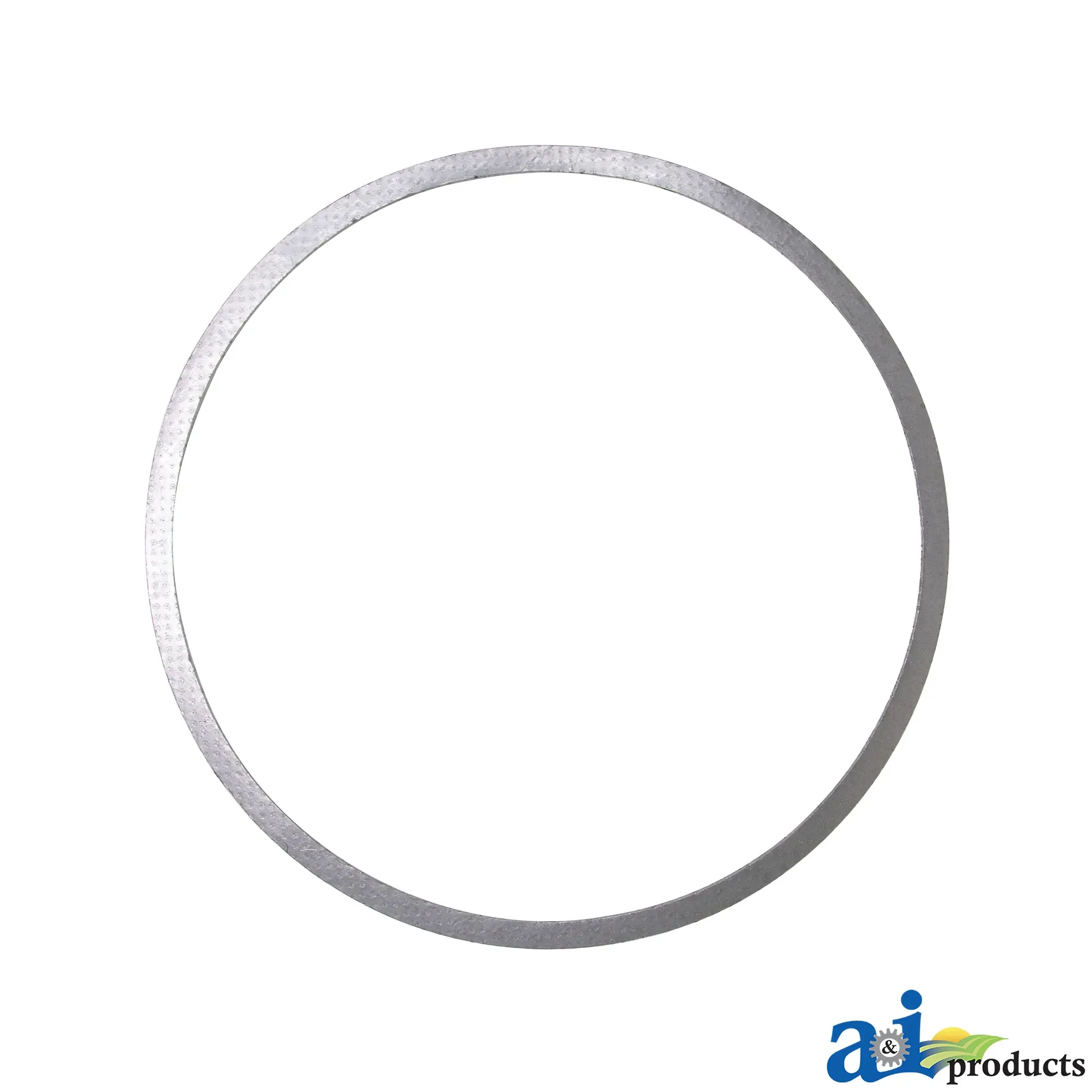 A&I Products Diesel Particulate Filter Gasket - A-R530552