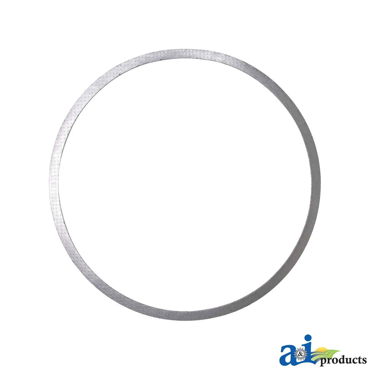 A&I Products Diesel Particulate Filter Gasket - A-R530552