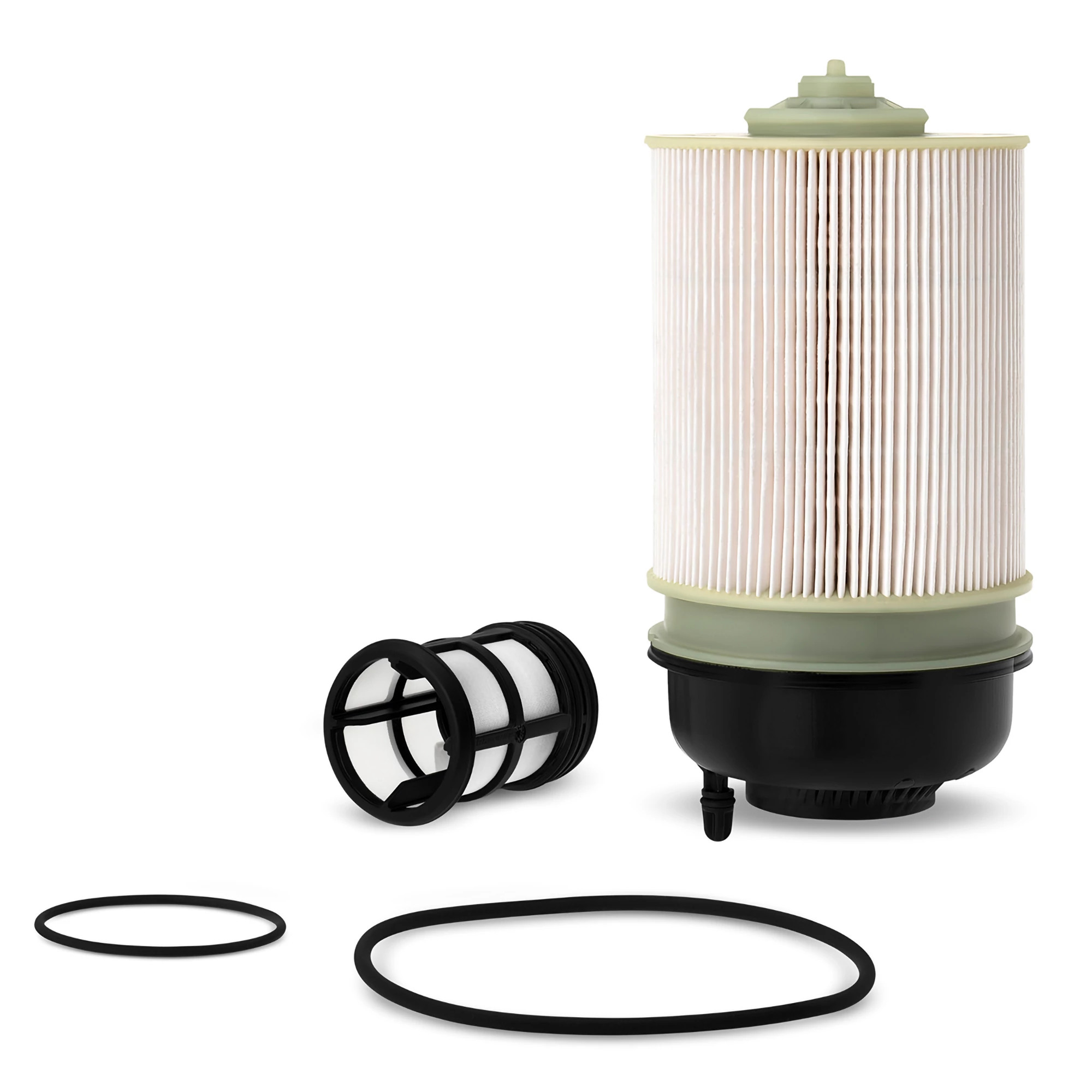 Fleetguard Fuel Filter Kit - PMFK13924