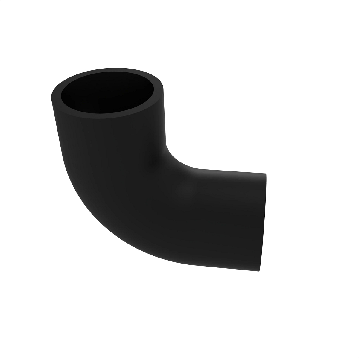 John Deere Radiator Hose - T319271