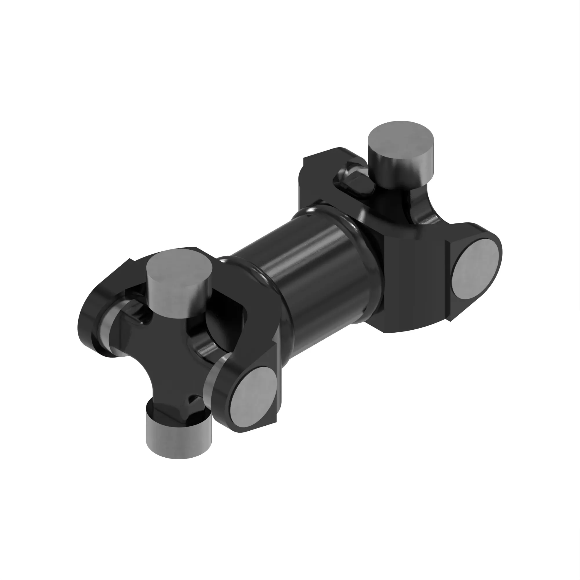 John Deere Universal Driveshaft - AT541201