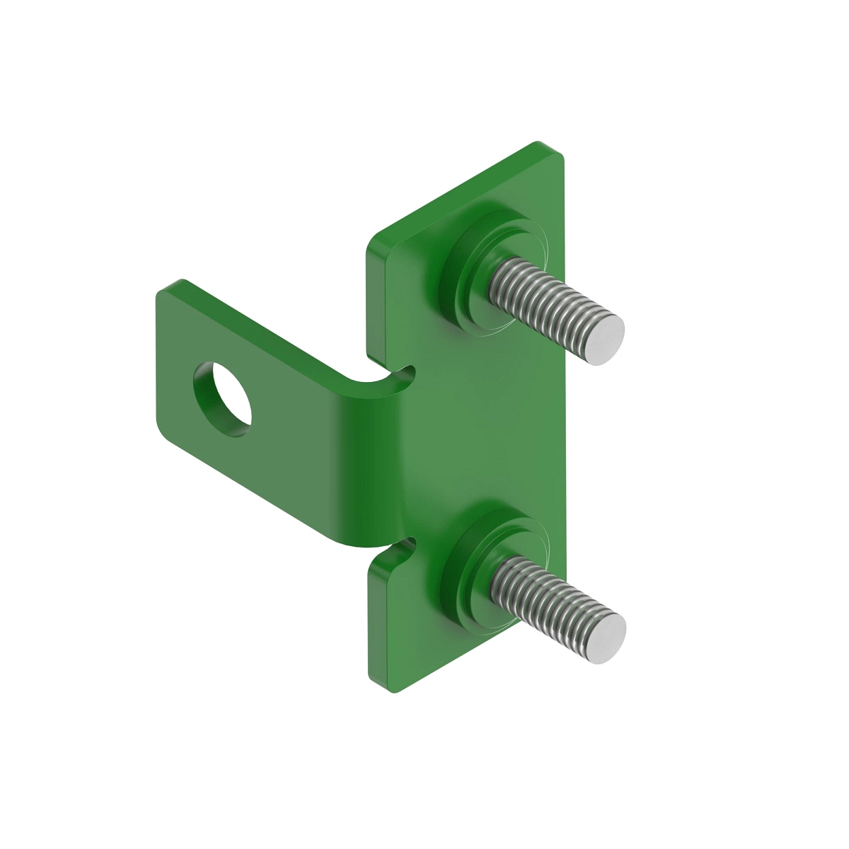 Bracket, Support, Plb Harness
