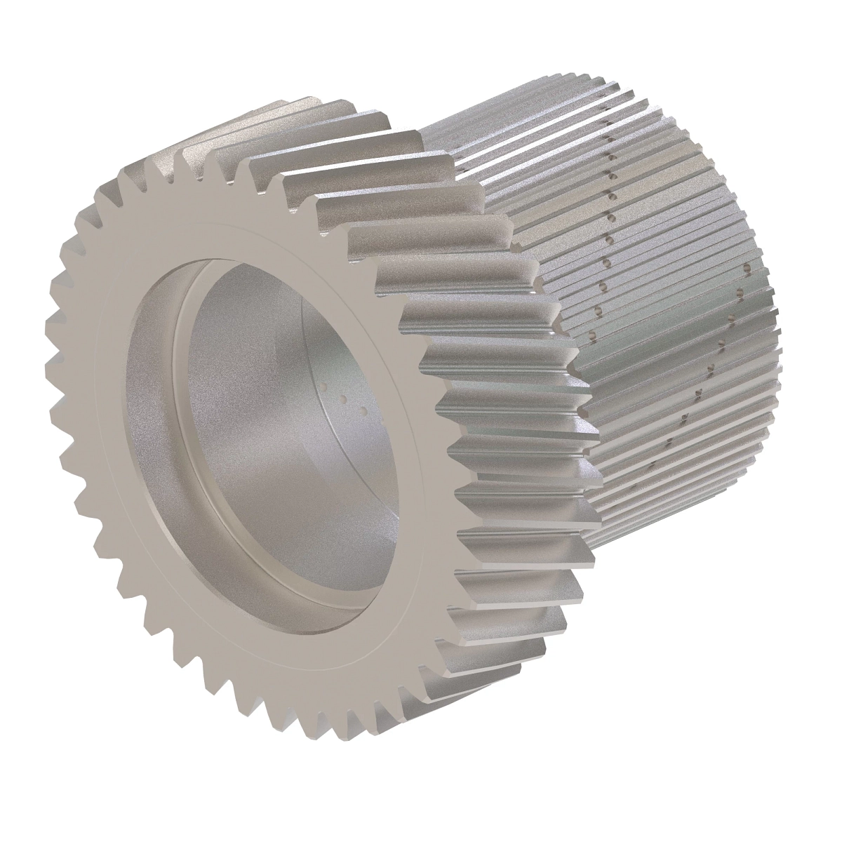 Gear, Clutch H - 40T