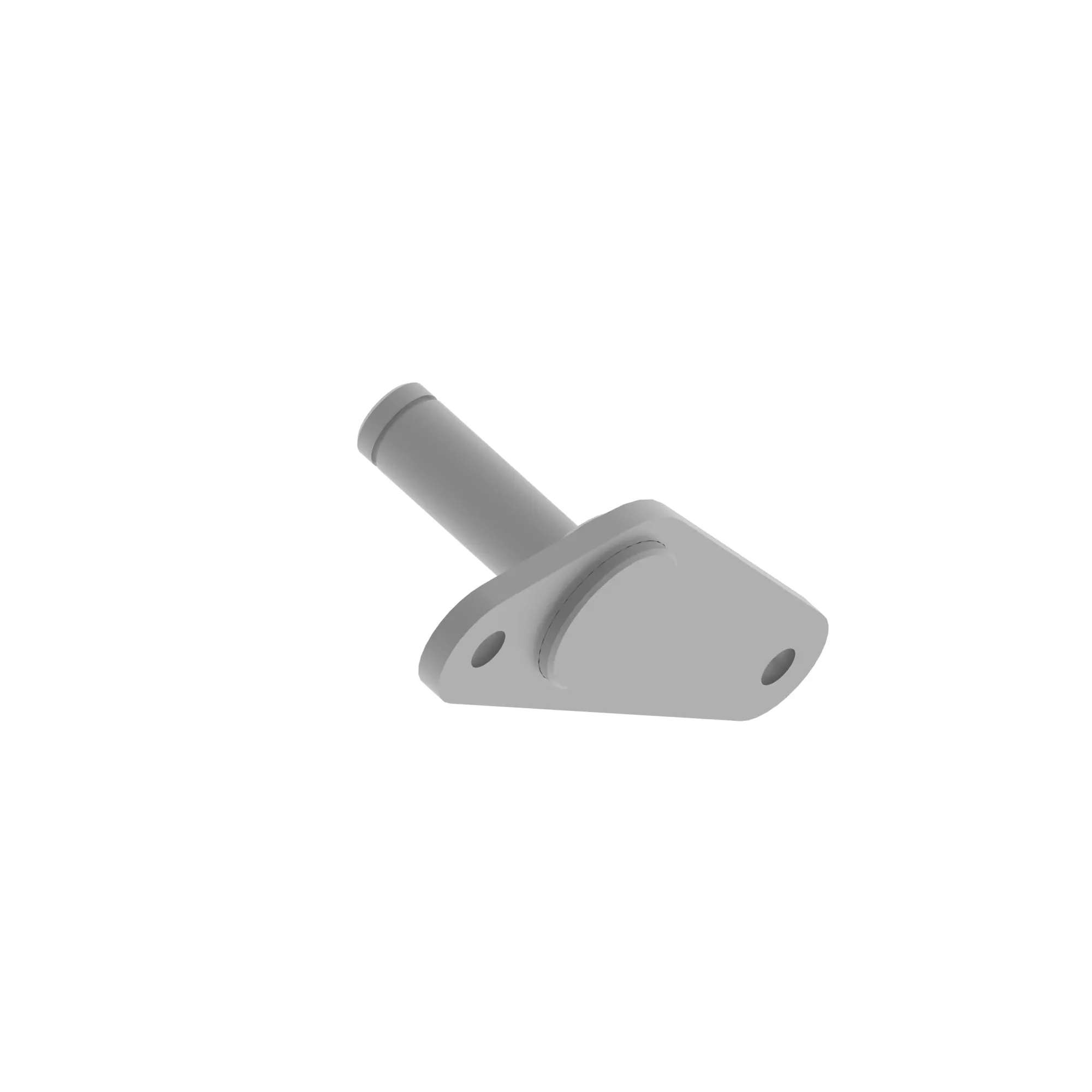 PIVOT, PTO CONTROL ASSEMBLY