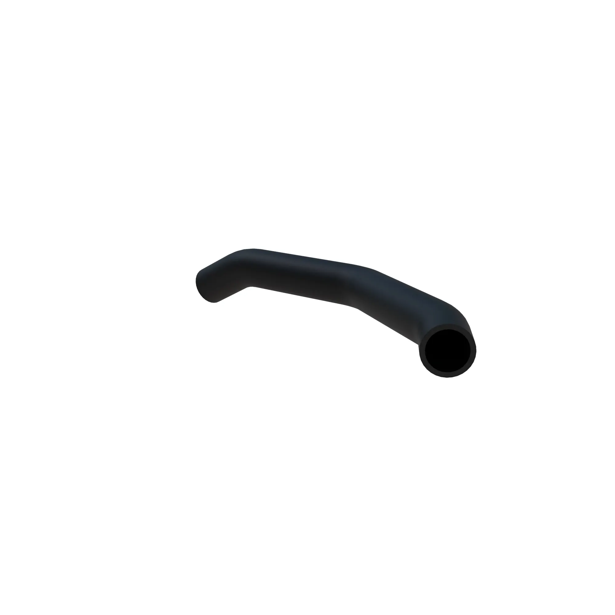 John Deere Crankcase Ventilation Oil Drain Hose - R529019