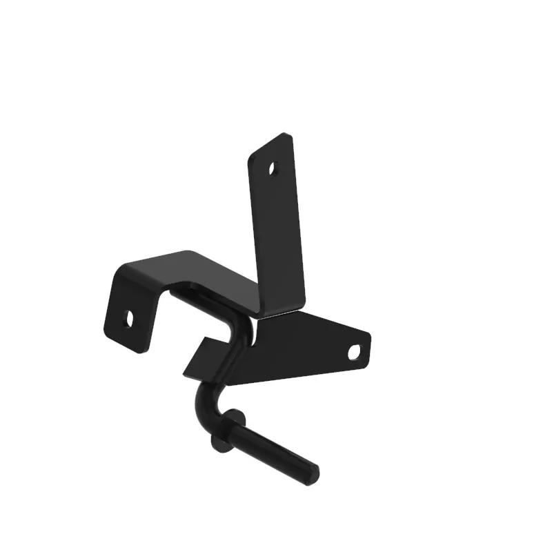 Bracket