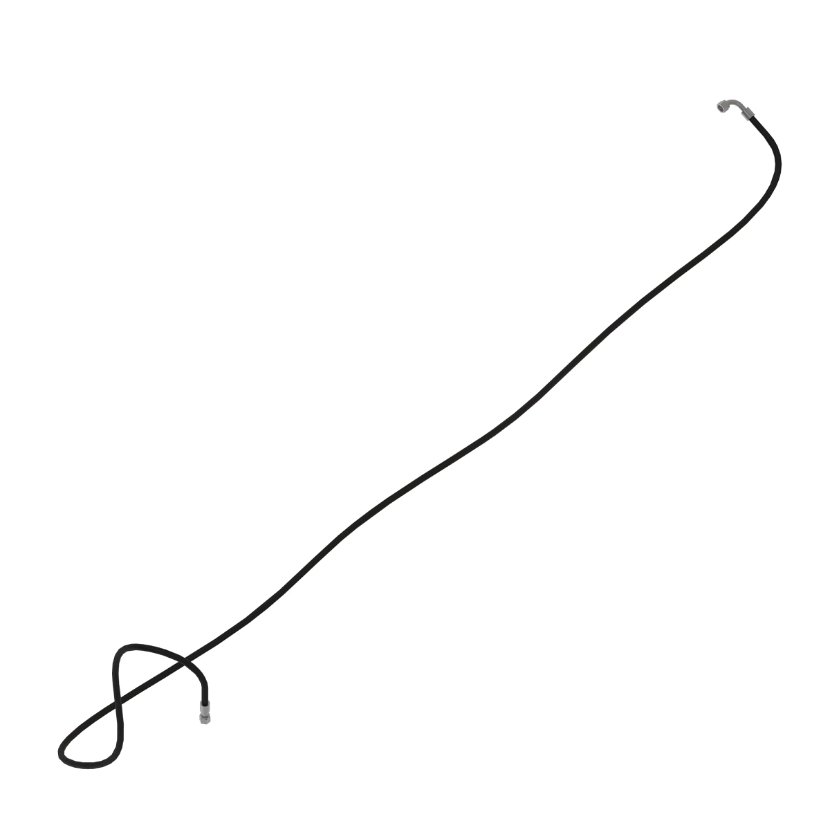 Hose, Hydraulic