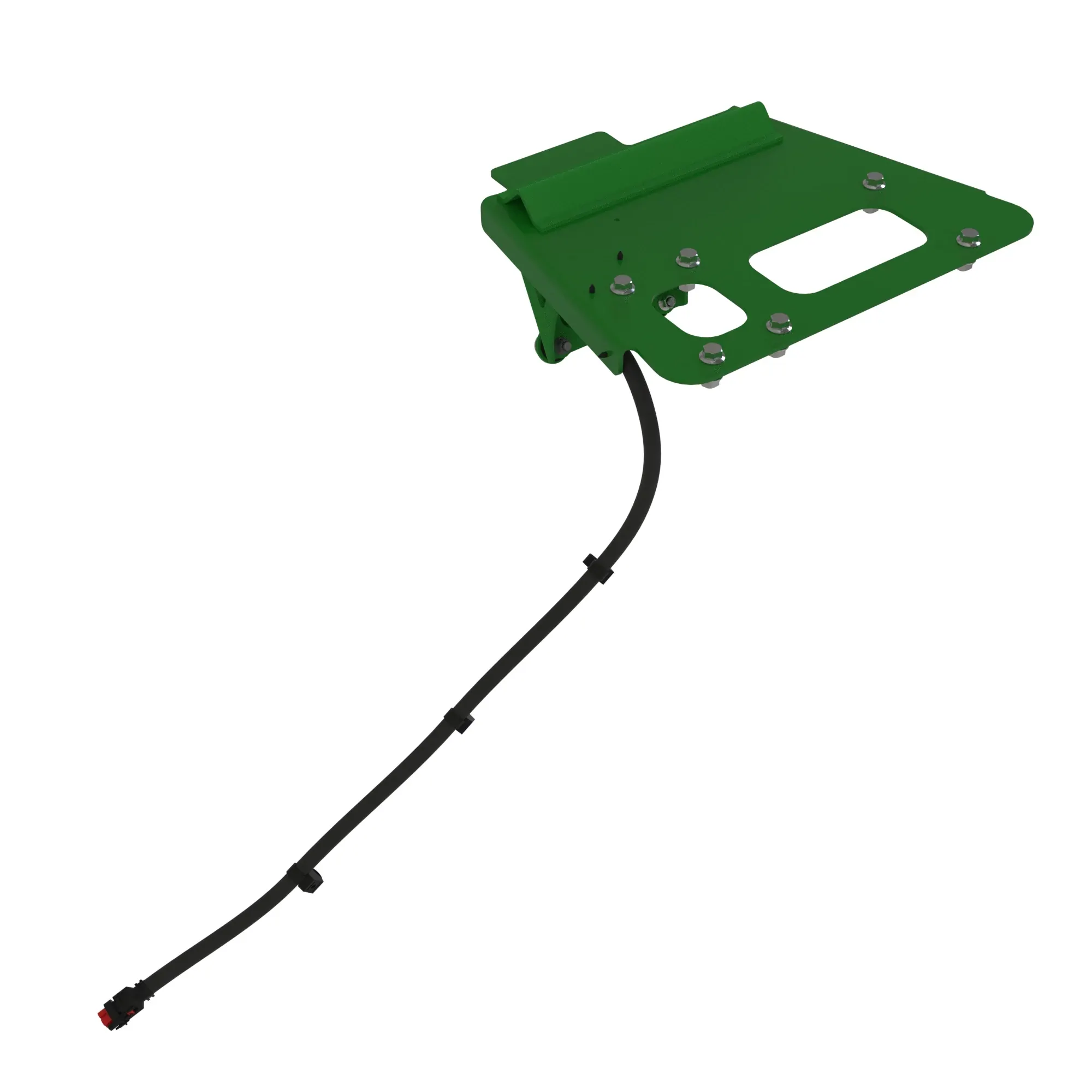 John Deere AutoTrac™ Vision Control Kit - BKK11454