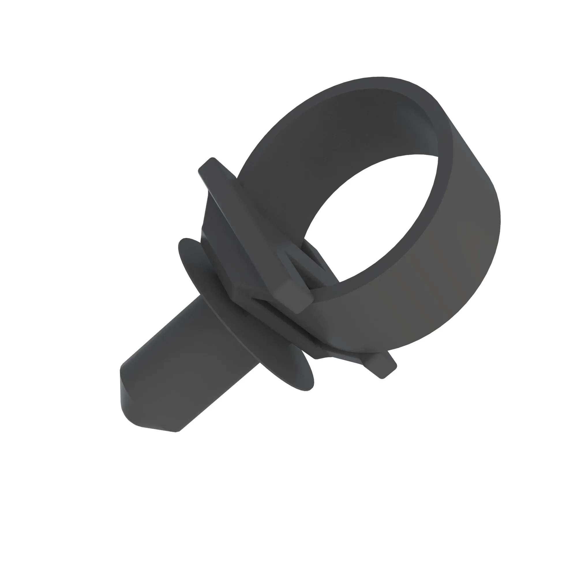 CABLE TIE FIRTREE 120LB 12IN .36DIA