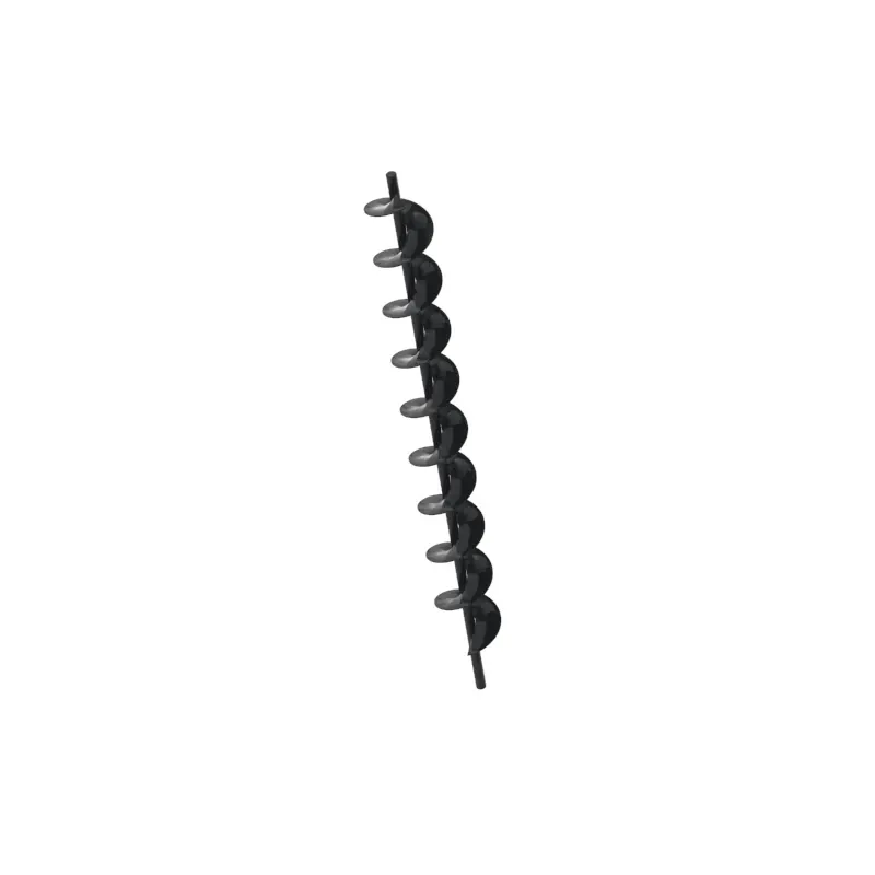 John Deere Clean Grain Lower Auger Assembly - AH76772