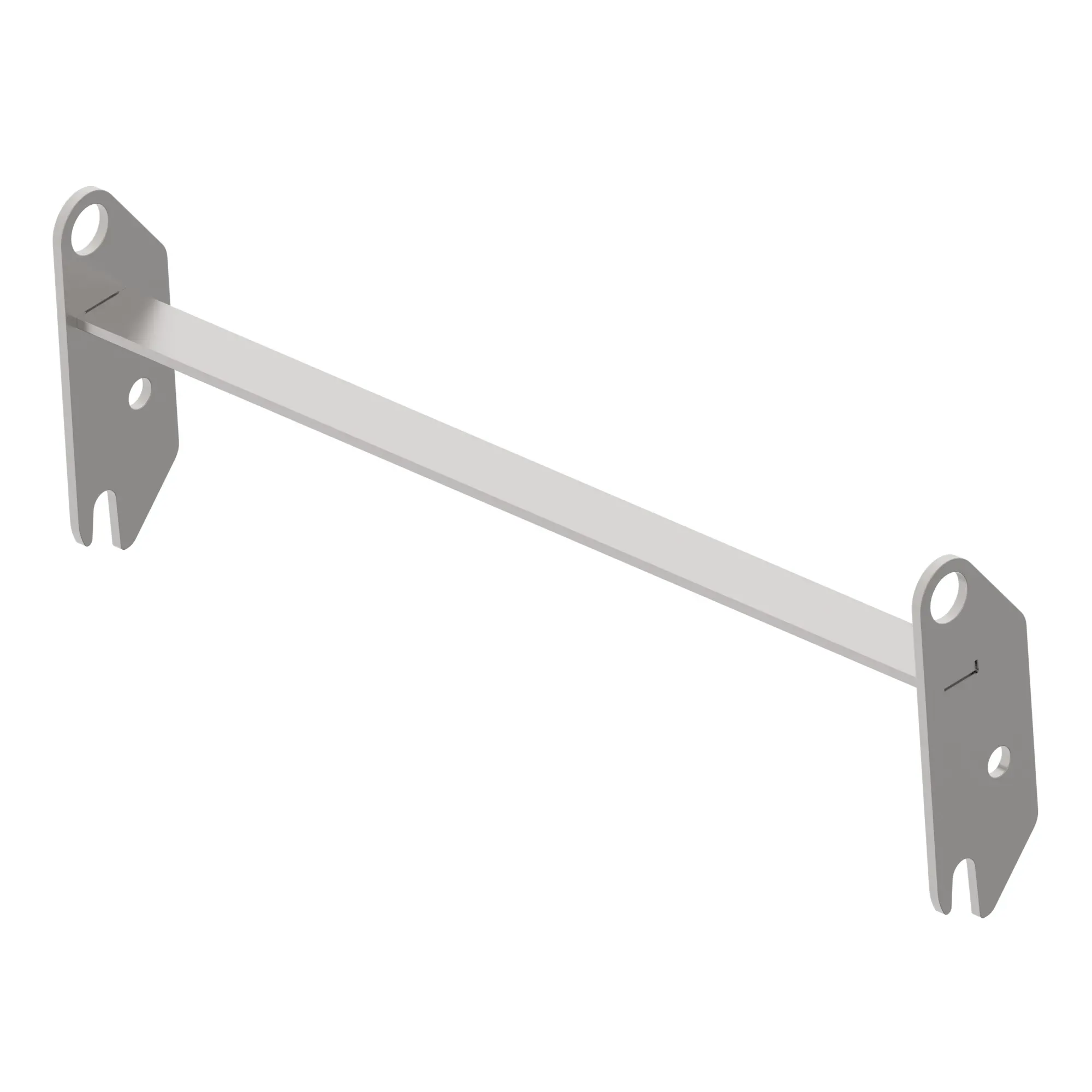 John Deere Bracket - AL236467