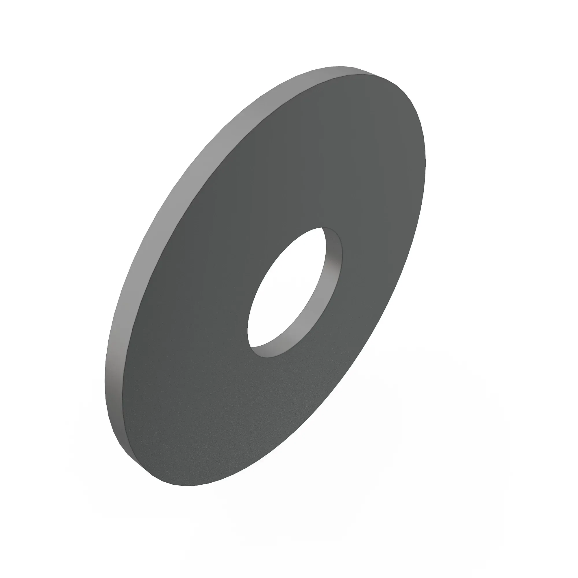John Deere Round Hole Washer - R112513