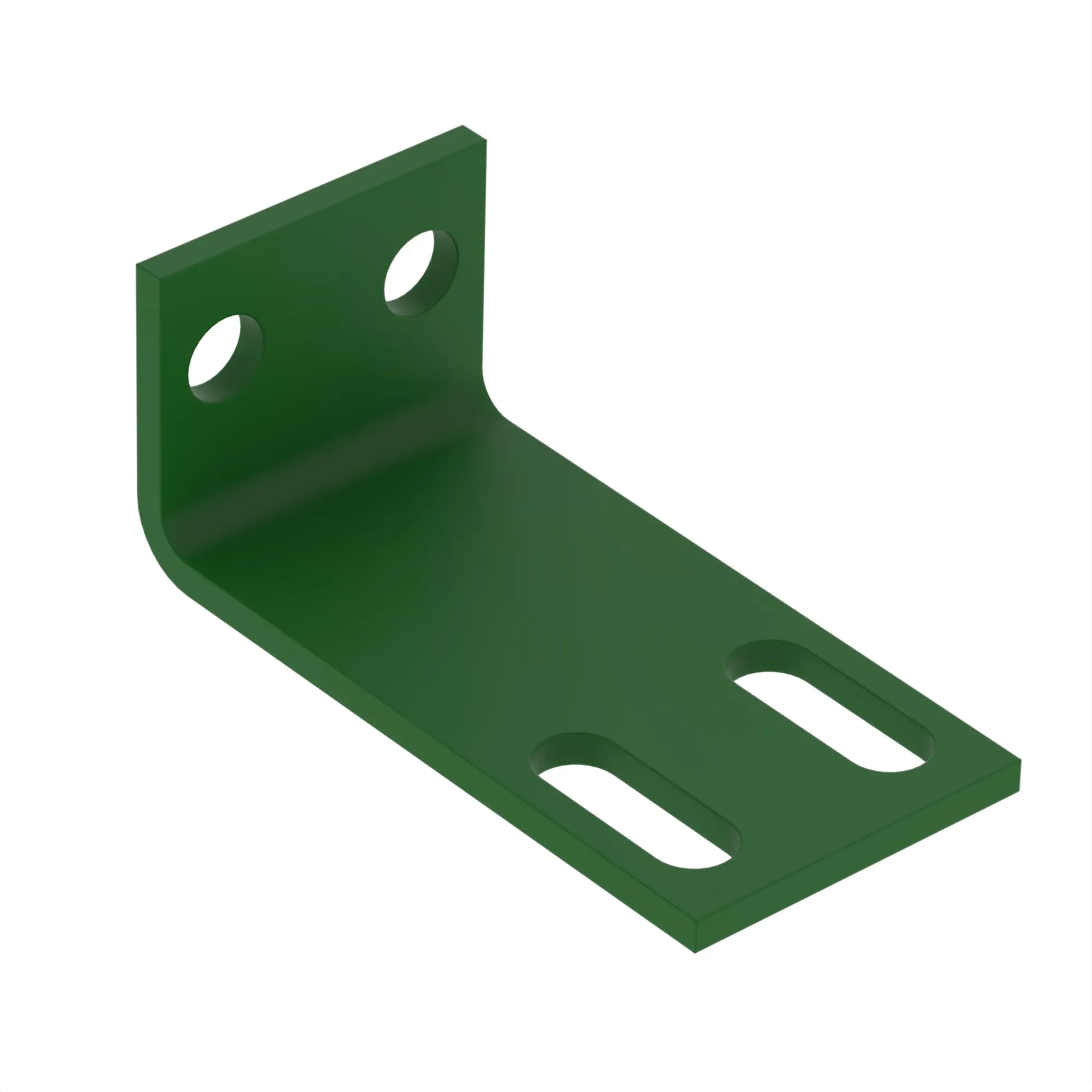 BRACKET - ARMREST MOUNTING, LEFT
