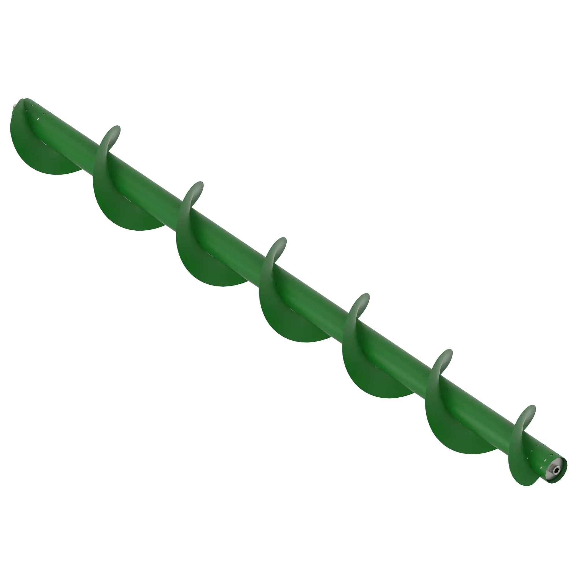 AUGER, 35' TOP AUGER W/O FINGER LH