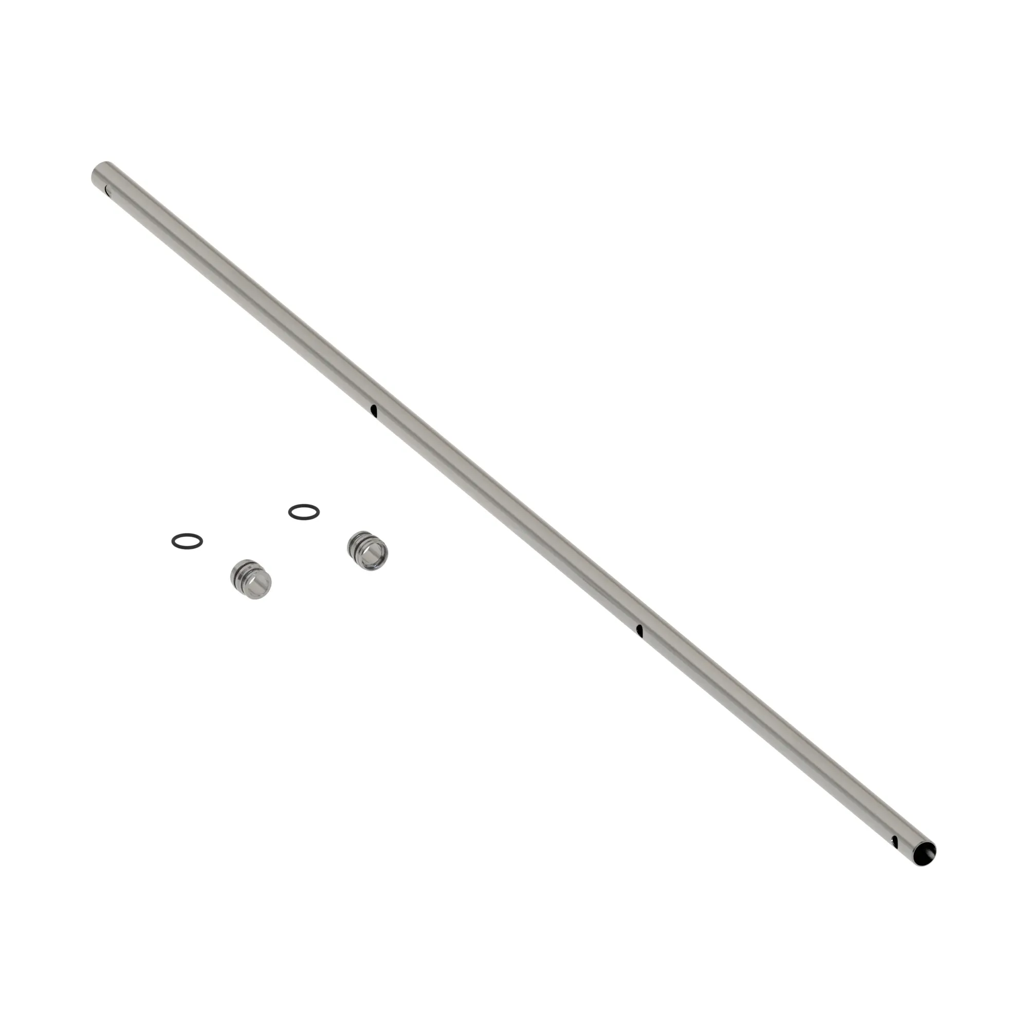 John Deere Pipe Kit - AKK52671