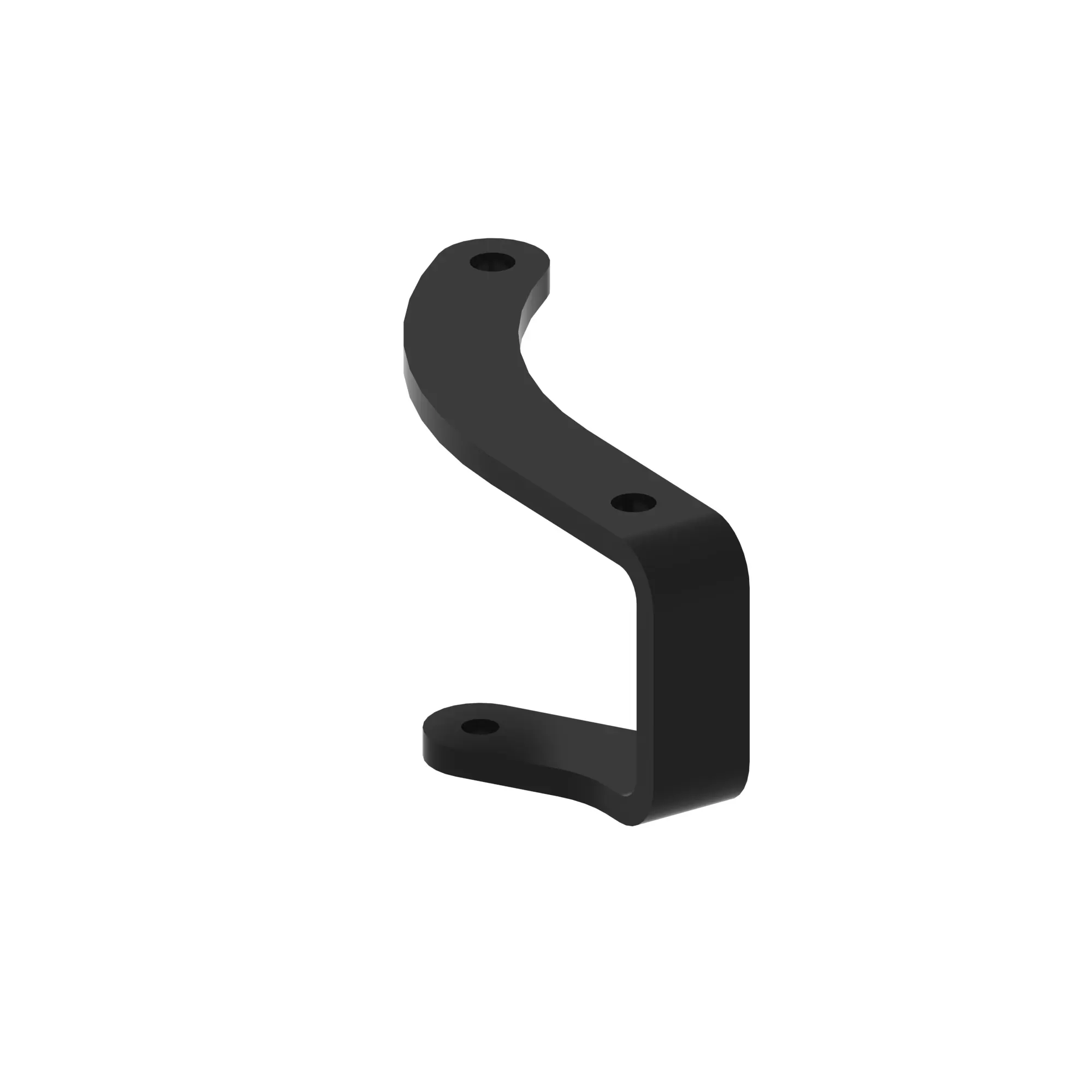 John Deere Bracket - T395346