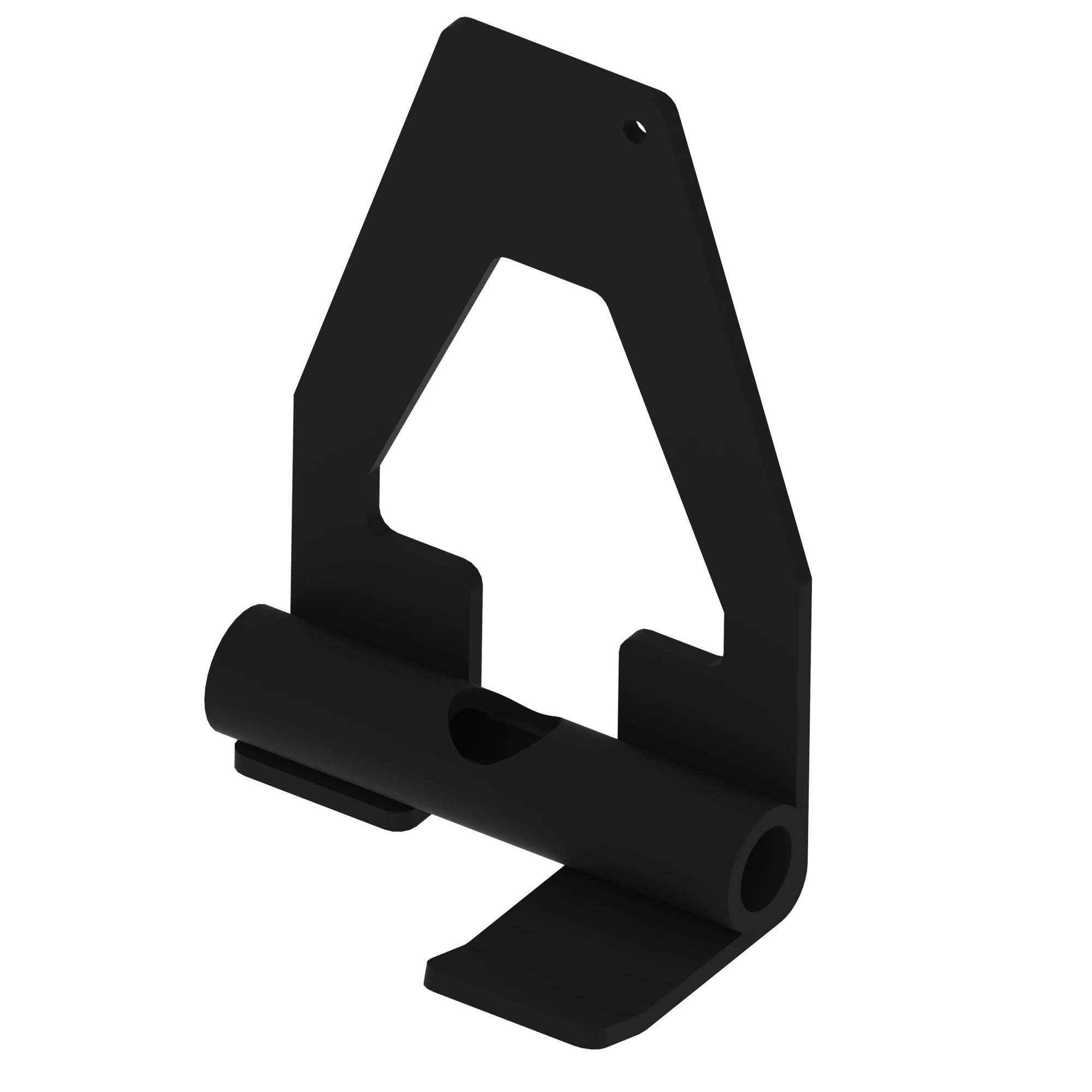 ARM, WELDED BRAKE SWITCH