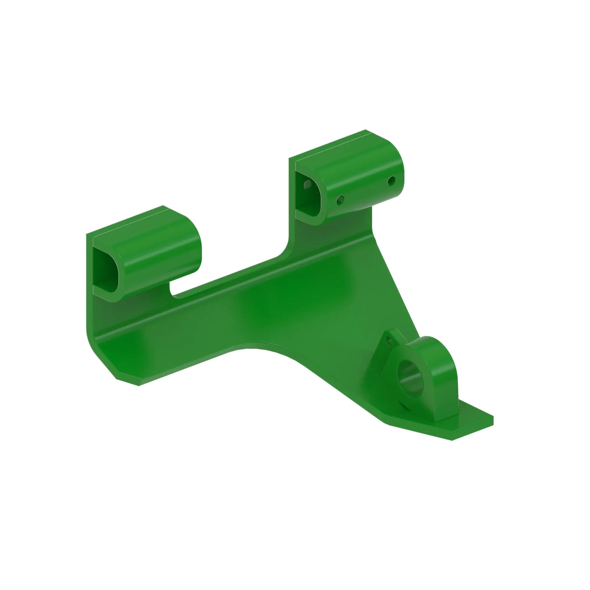 BRACKET ASSY-TIE BAR,CYL MTG