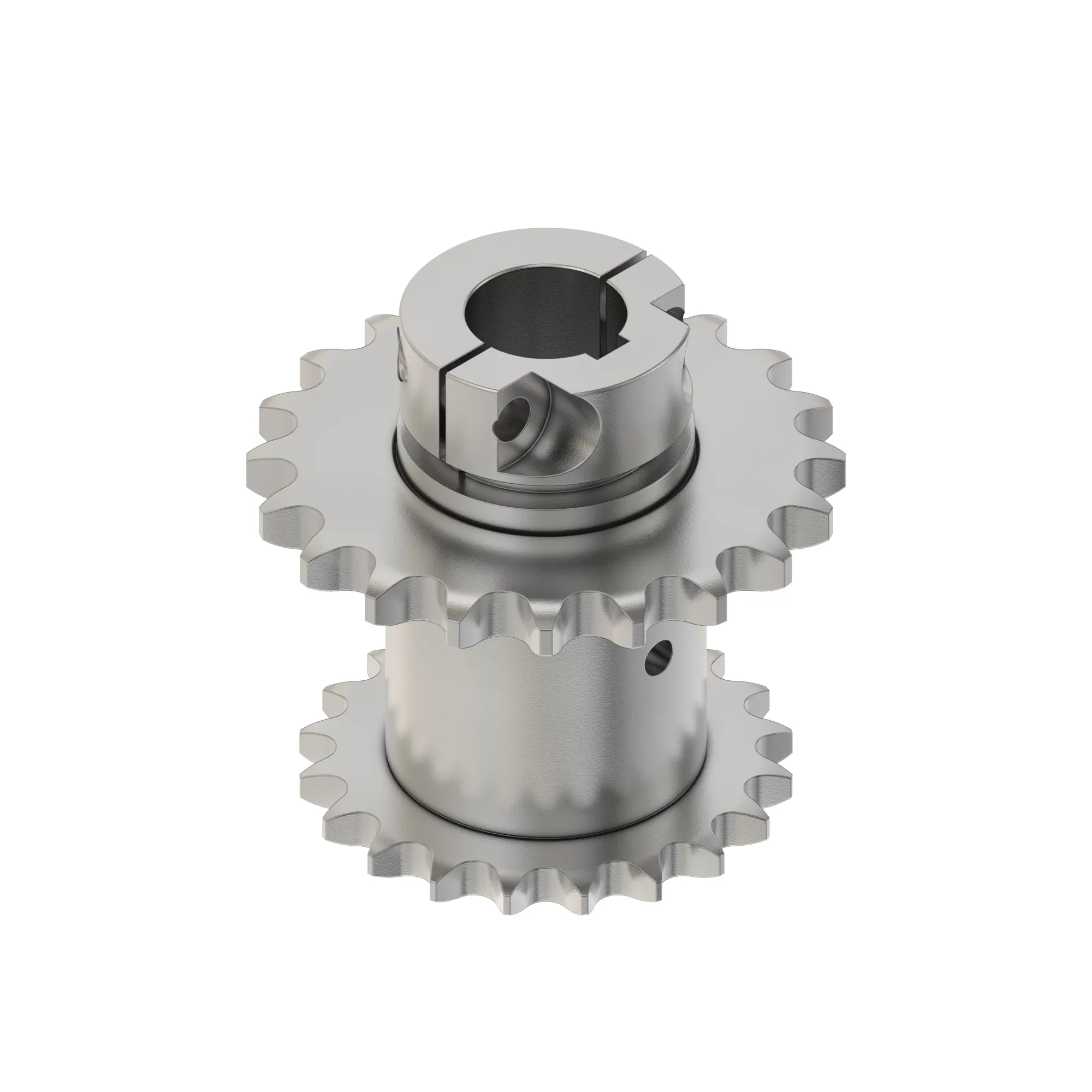 John Deere Chain Sprocket, 20 Teeth - DC204926