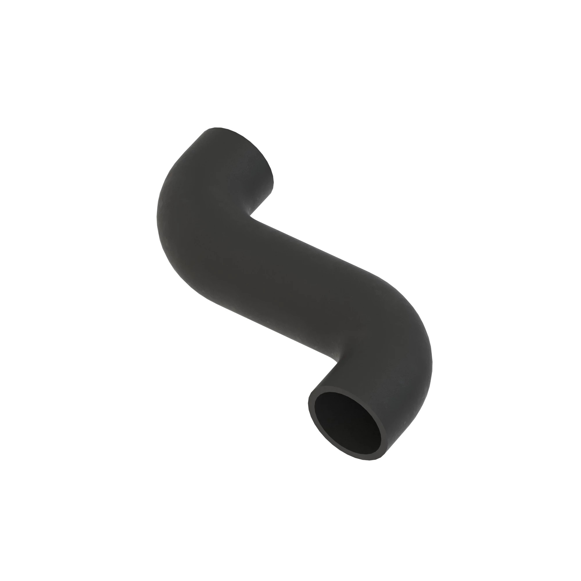 John Deere Radiator Lower Hose - T159252