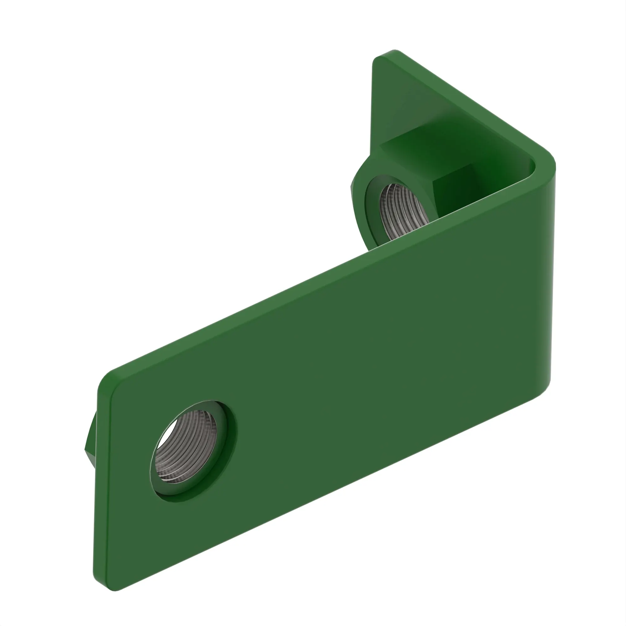 BRACKET, CLAMP BRACKET ASSEMBLY