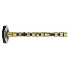 CAMSHAFT WITH GEAR AND KEY
