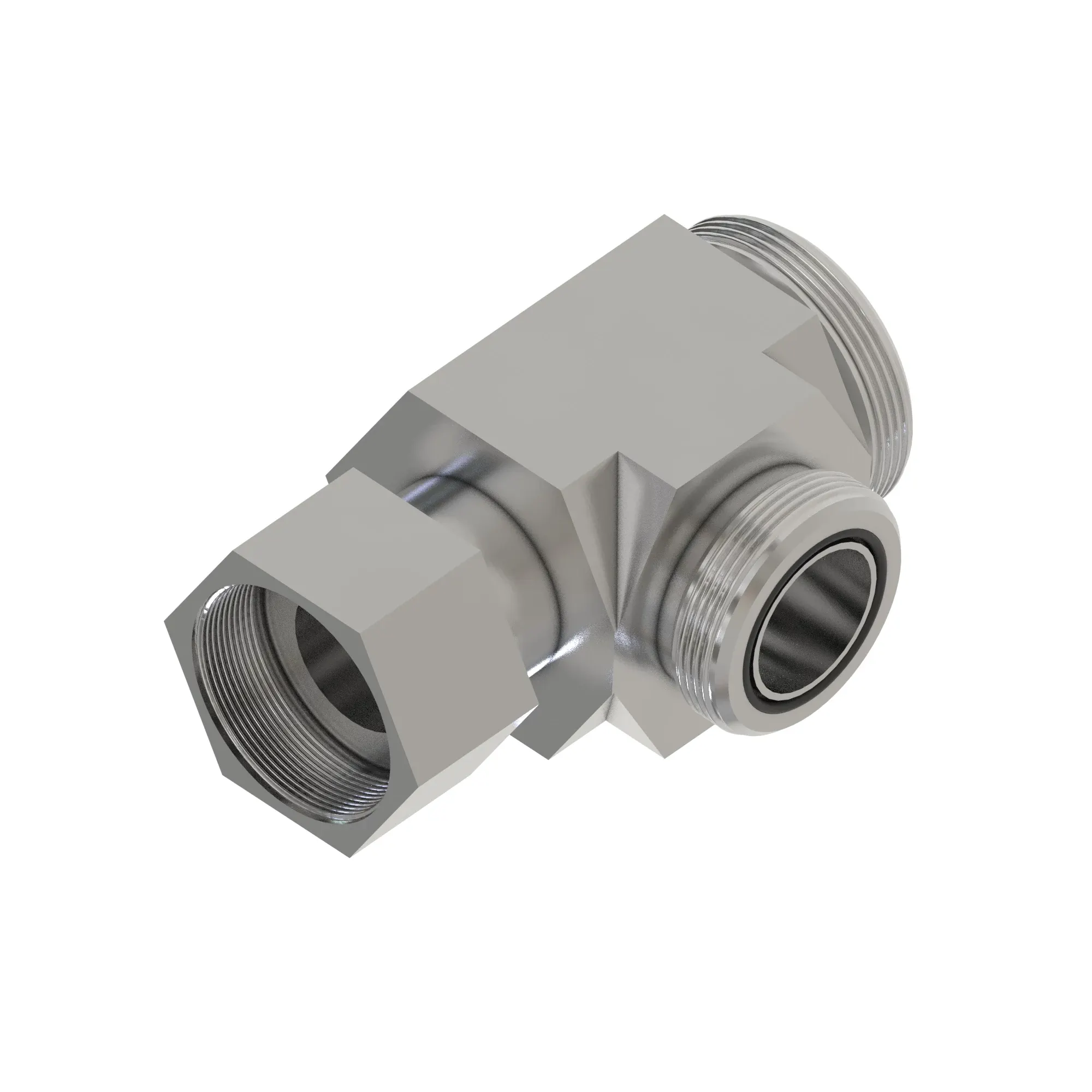 John Deere Tee Fitting - AT433403