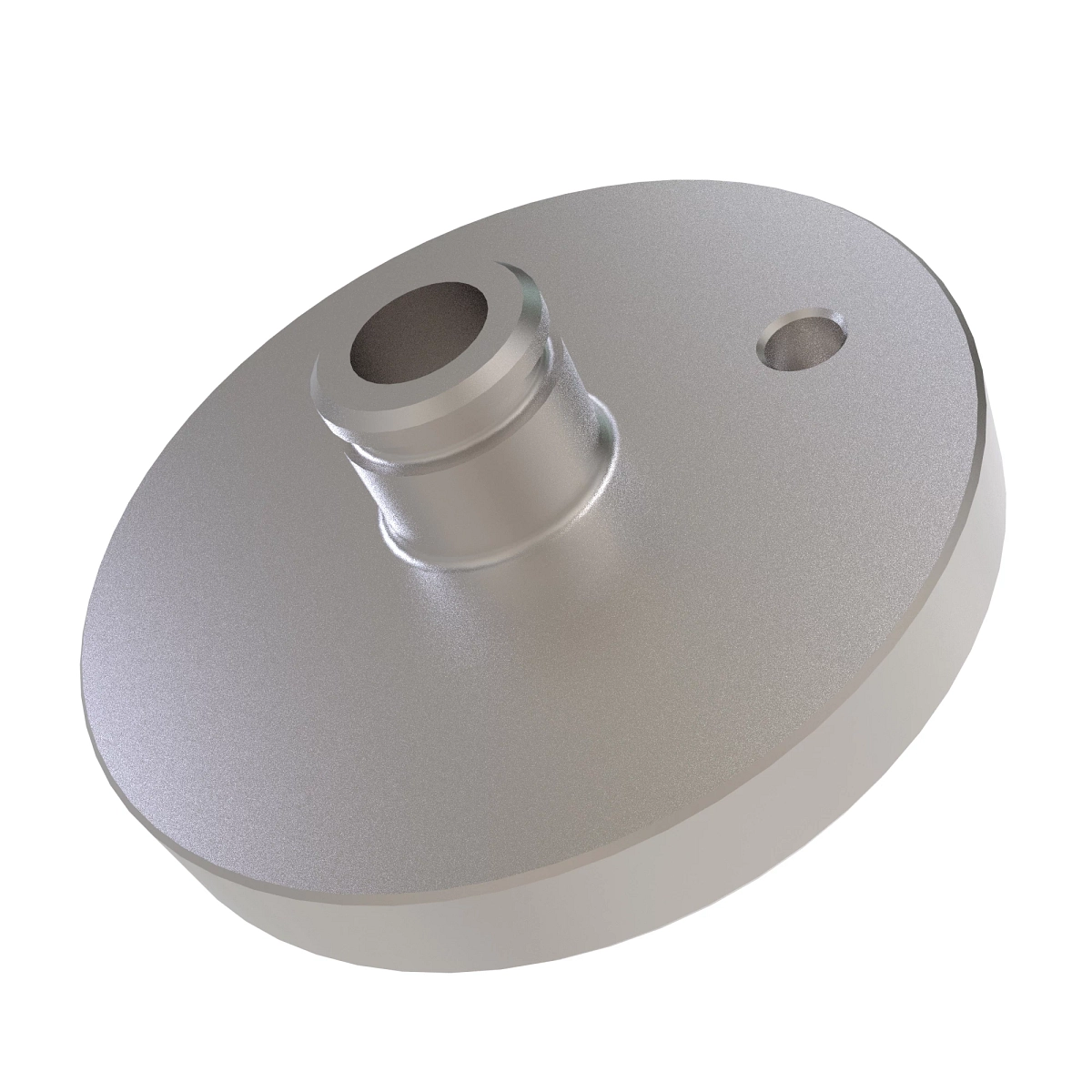 Bearing Cover, Input Shaft