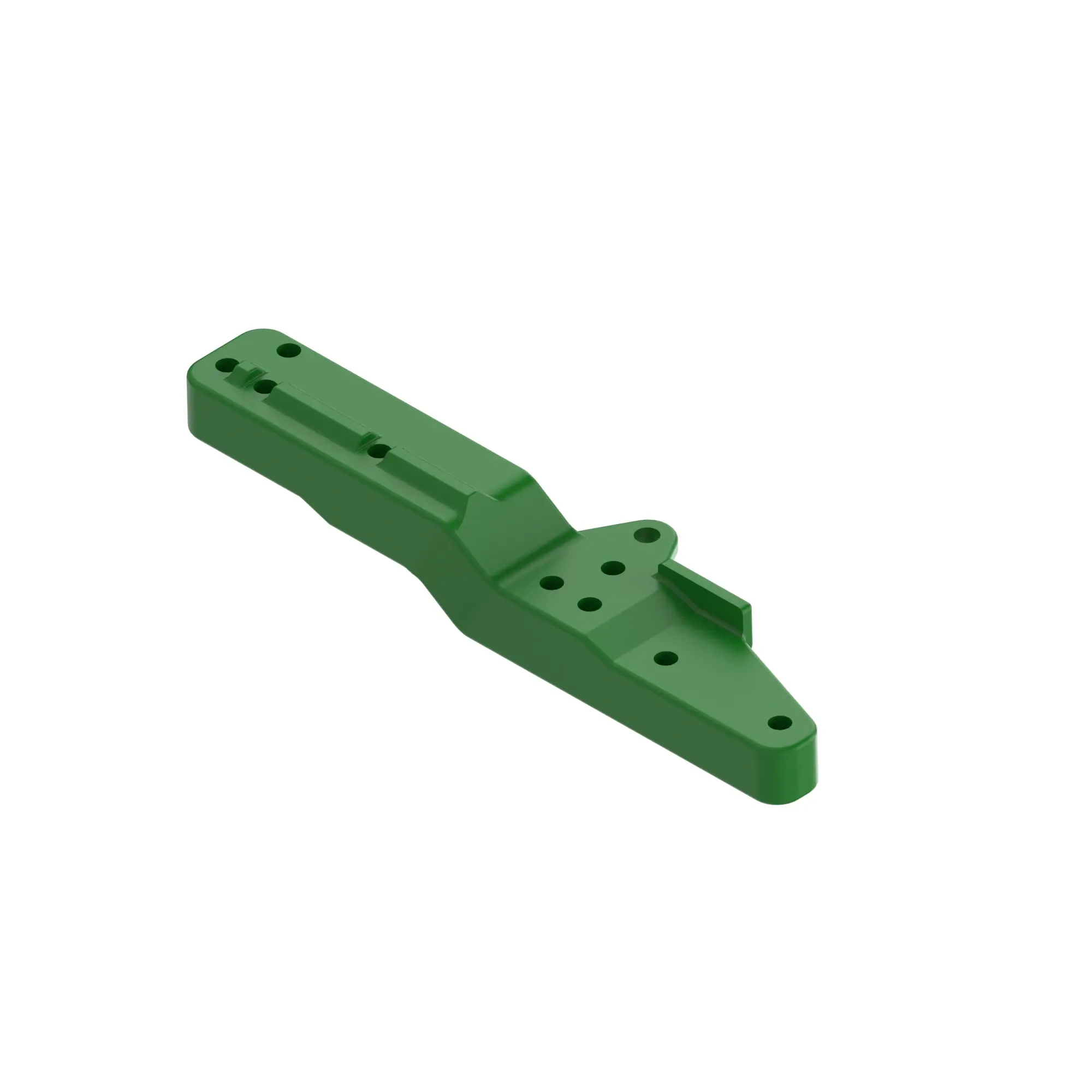 EXTENSION AXLE, REAR LH