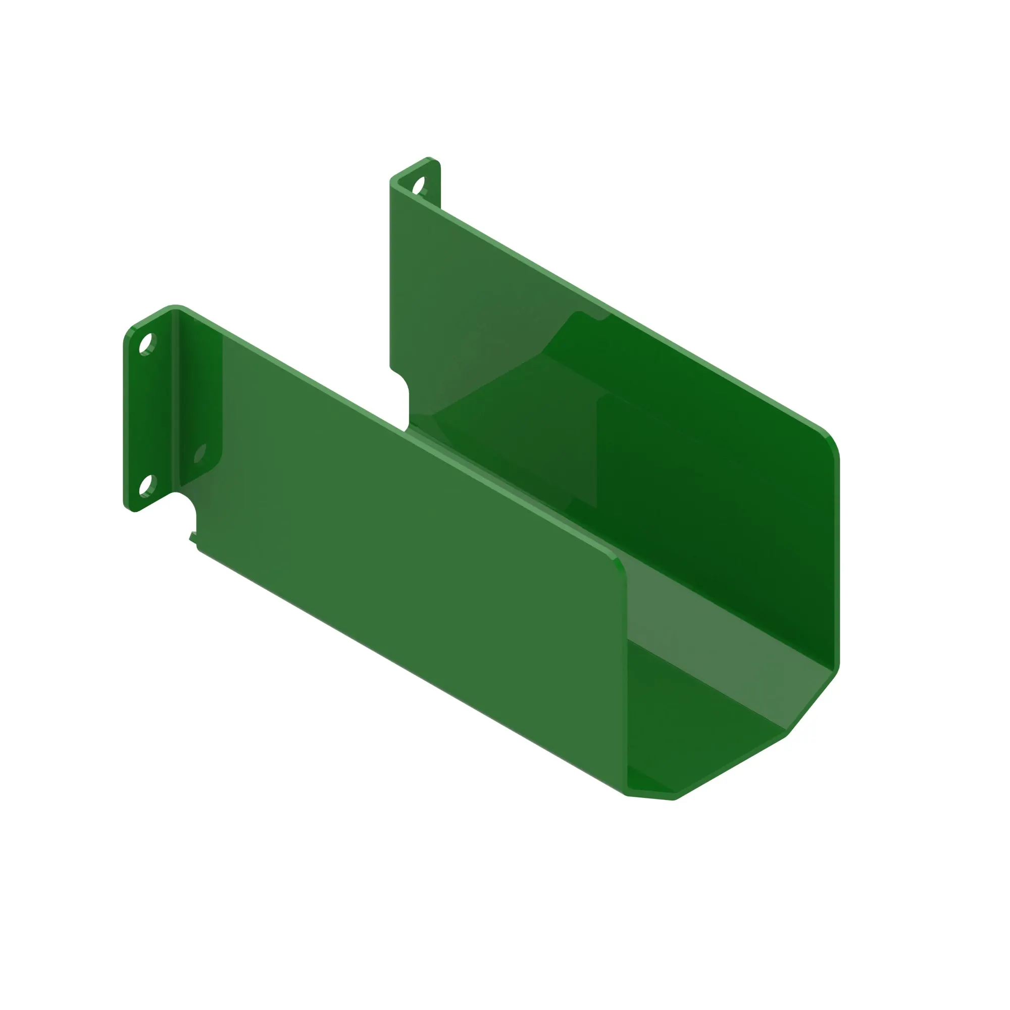 SHIELD, SHIELD, MFWD DRIVELINE  REA