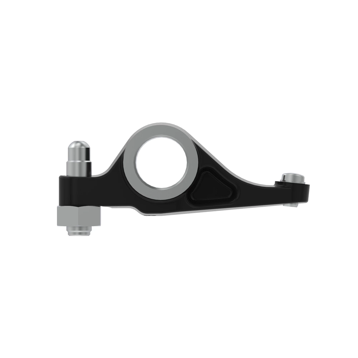 ROCKER ARM, ROCKER ARM EXHAUST