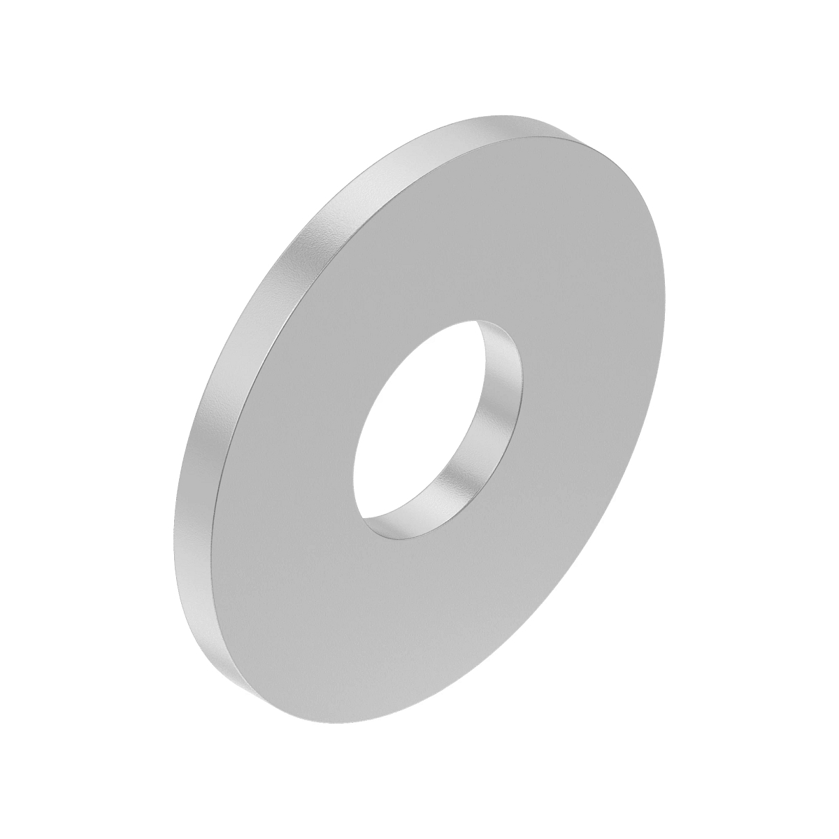 John Deere Plain Circular Shim - Kk68339
