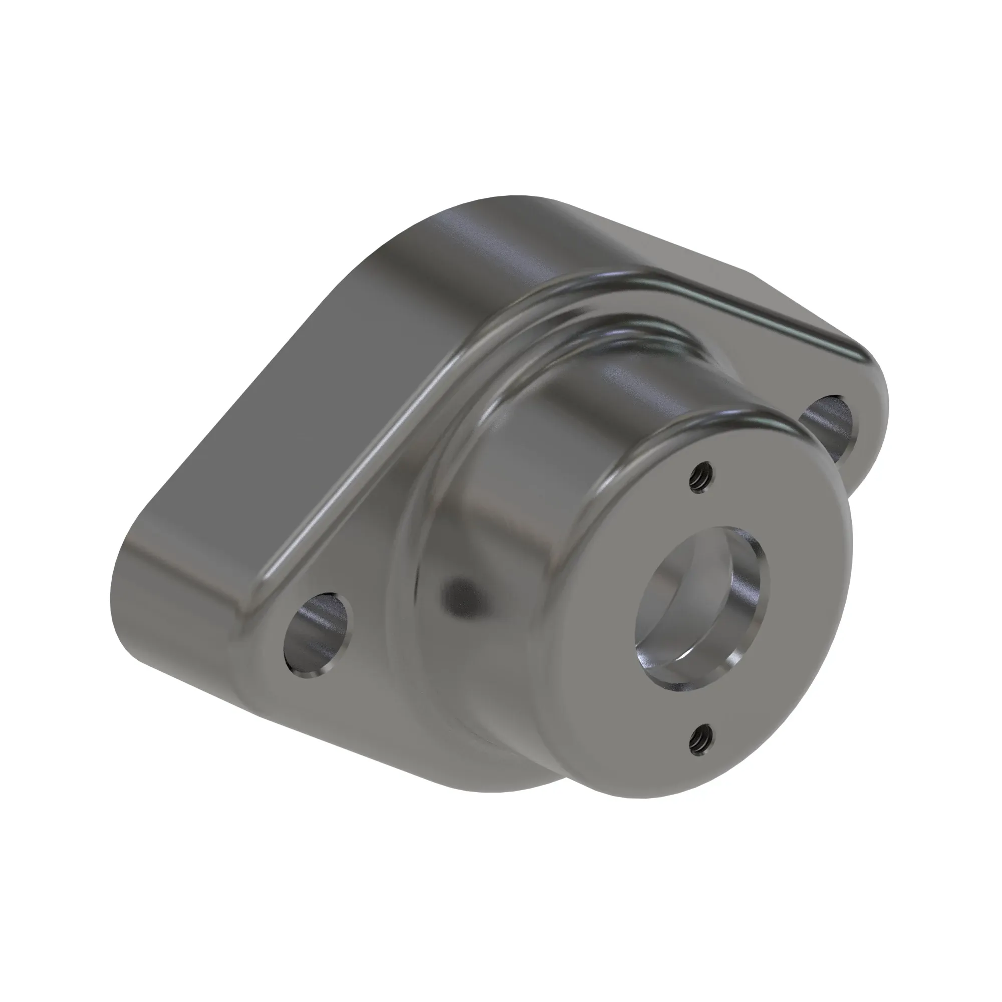John Deere Sensor Mounting Part - FH328536