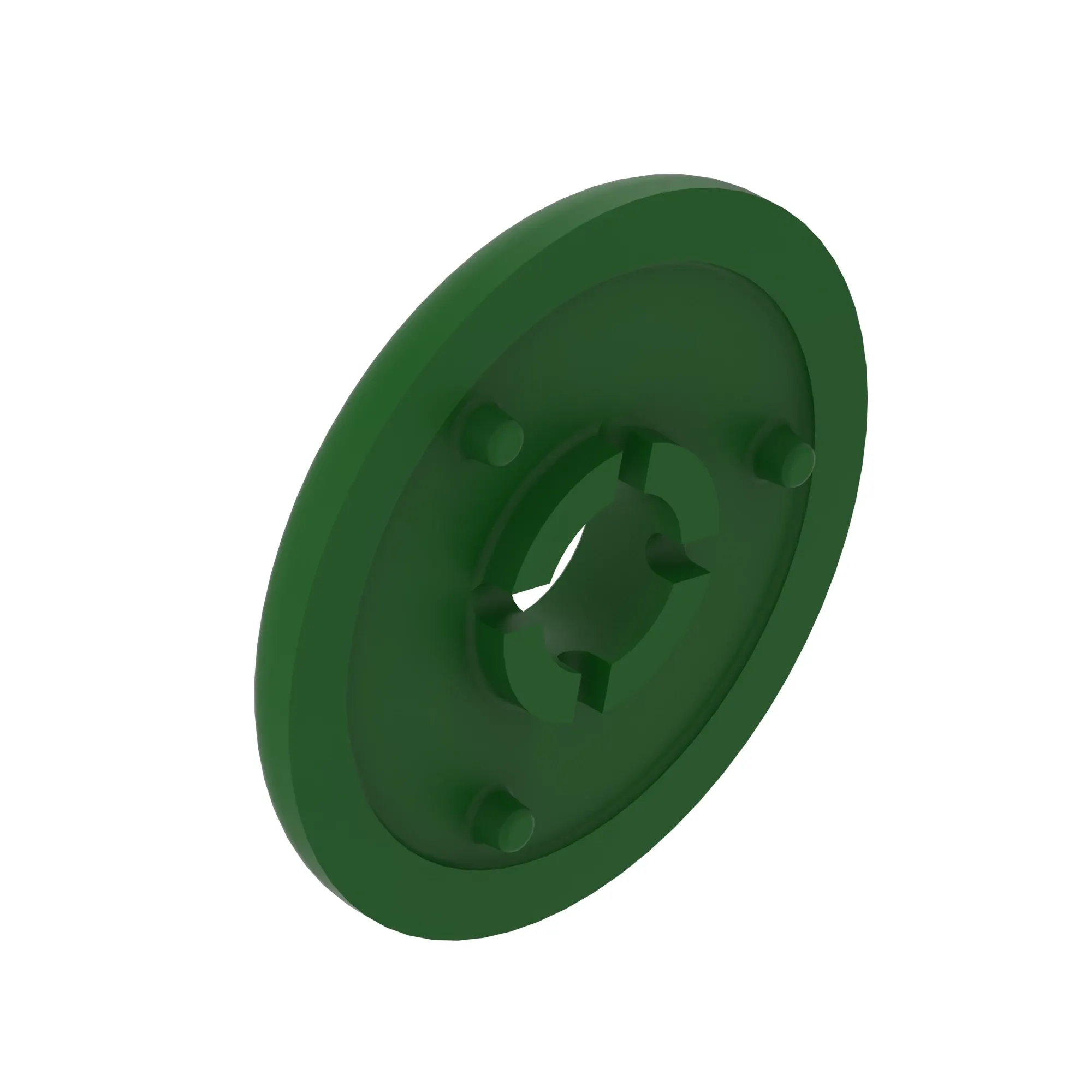 John Deere Washer - A21041